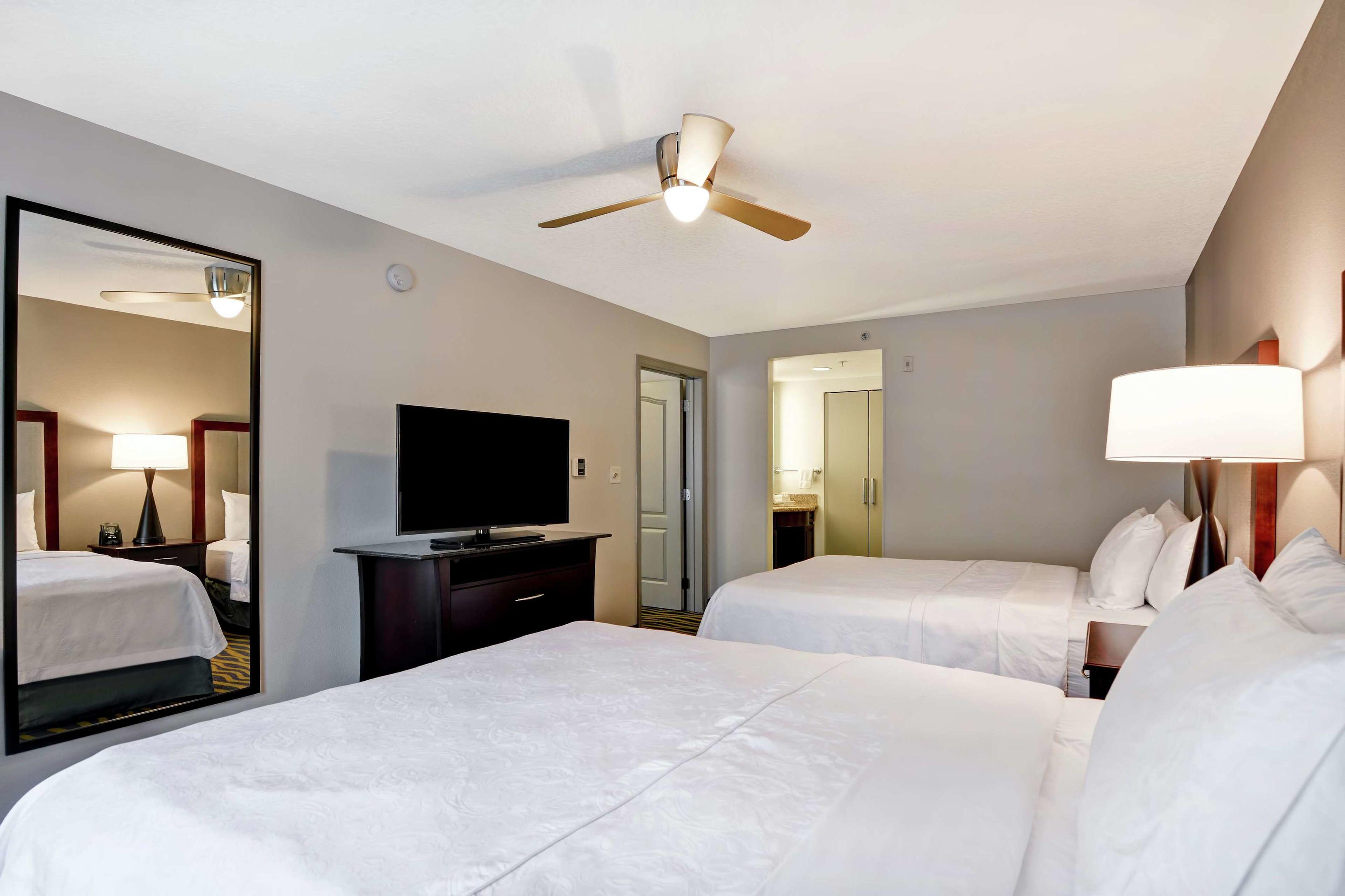 Homewood Suites by Hilton Orlando/Lake Buena Vista — photo 4