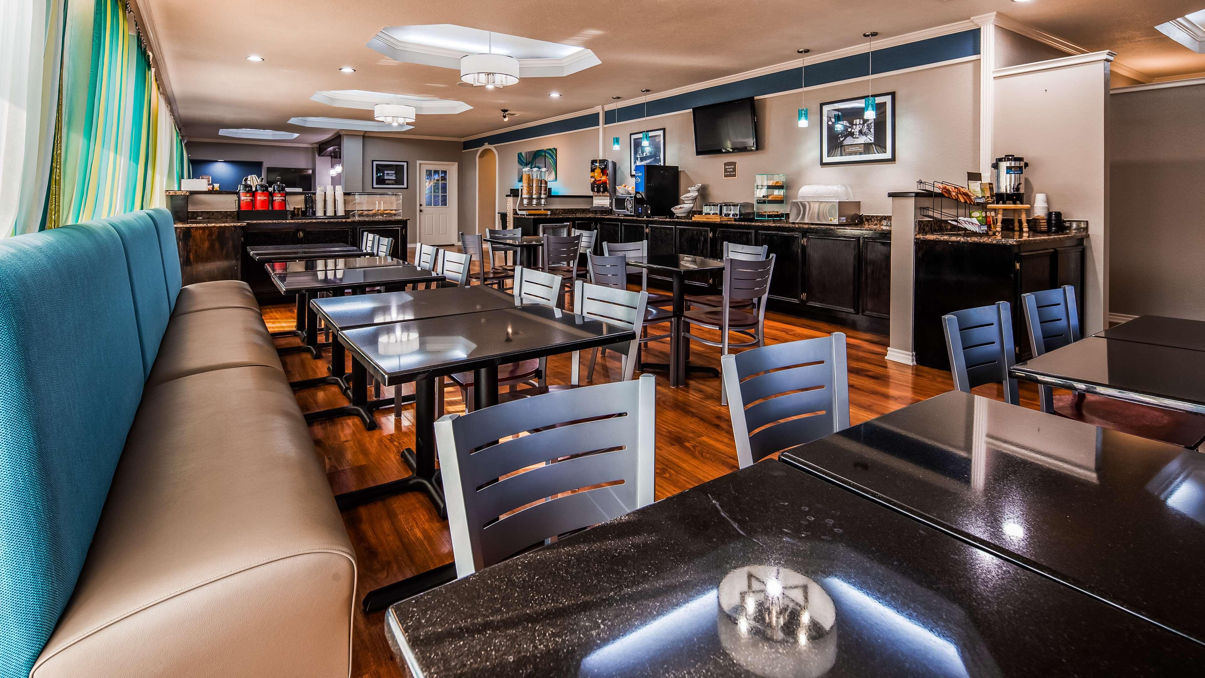 Best Western Post Oak Inn — photo 5