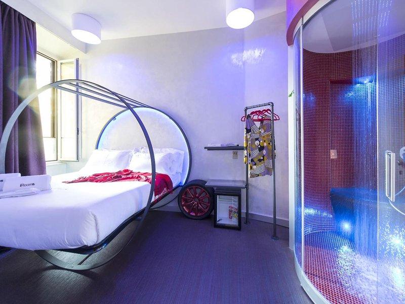 iRooms Pantheon & Navona — photo 4