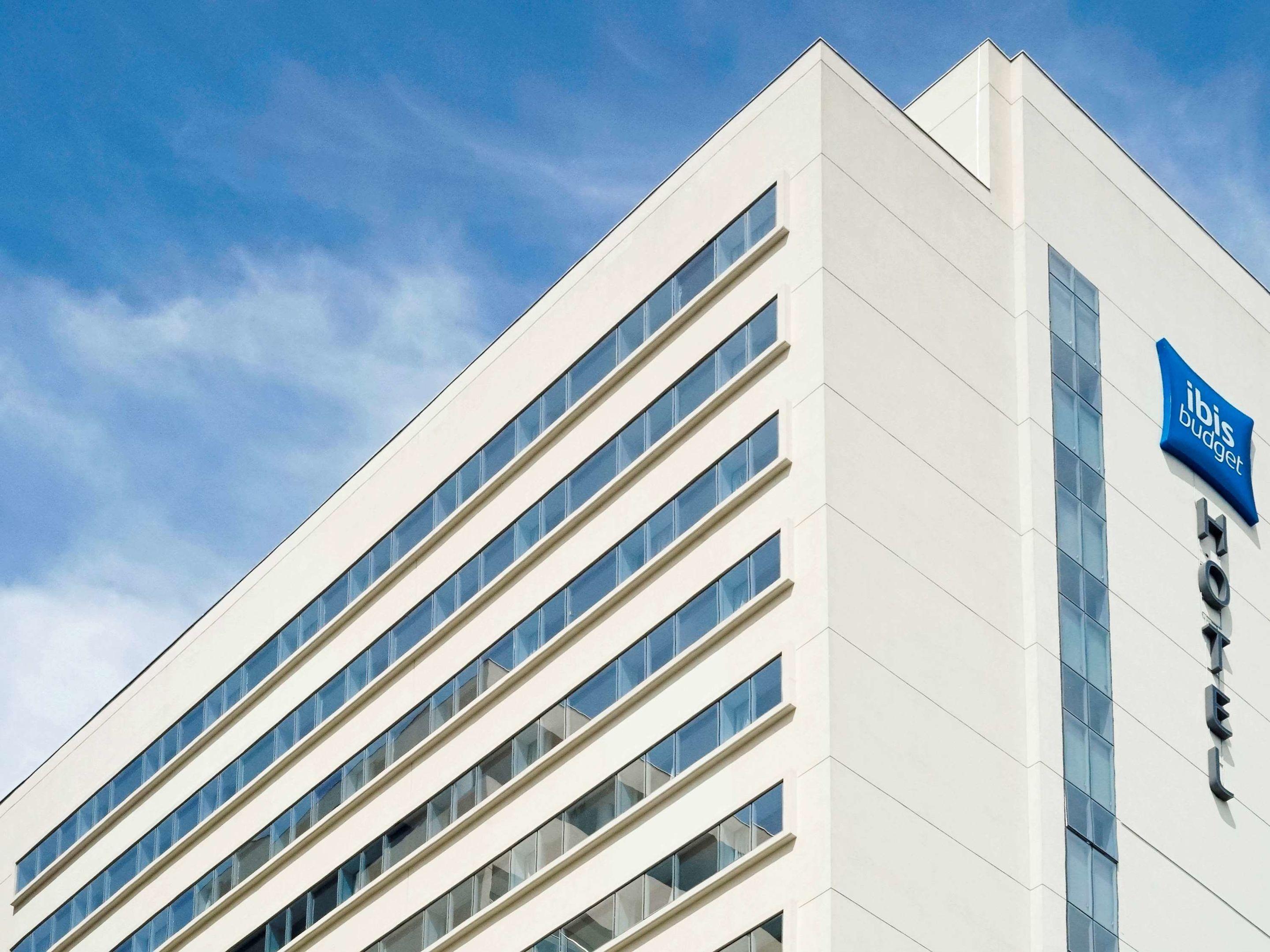 ibis budget Osasco — photo 5