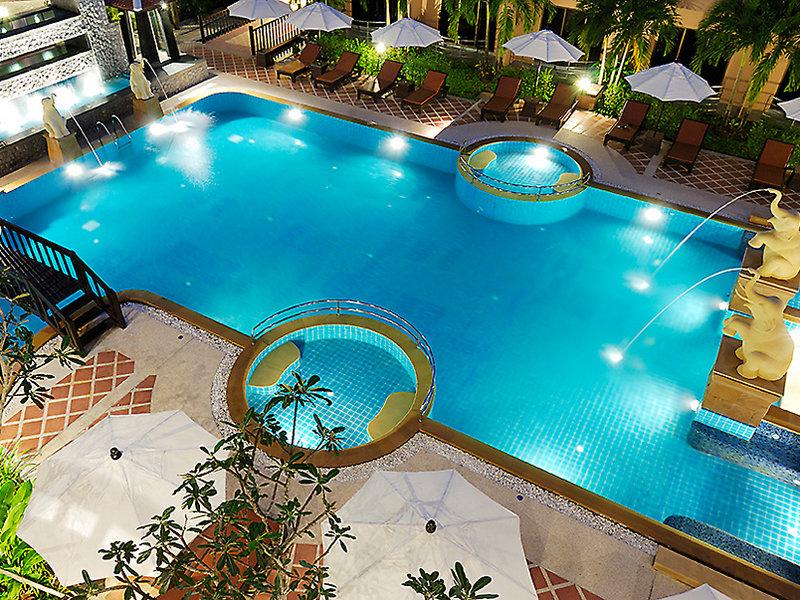 Nipa Resort — photo 4