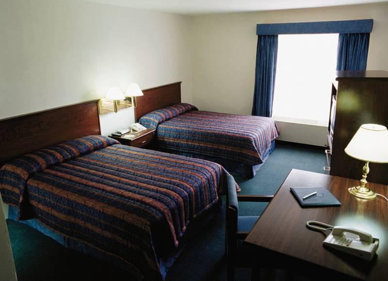 Hotel Baymont by Wyndham Lazaro Cardenas — photo 4