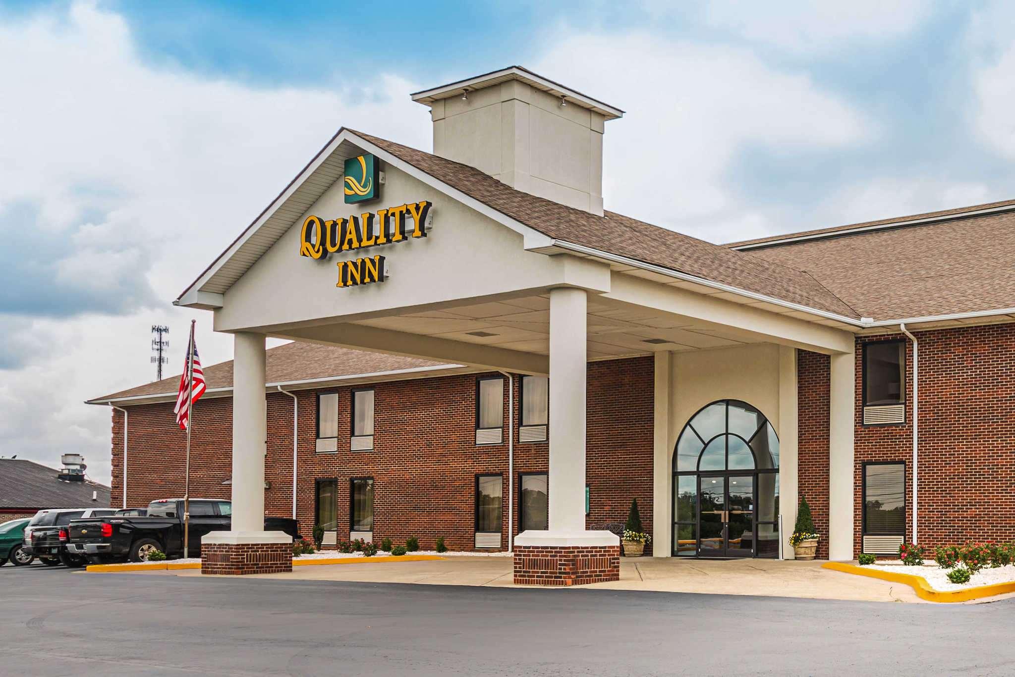 Quality Inn Berea — photo 4