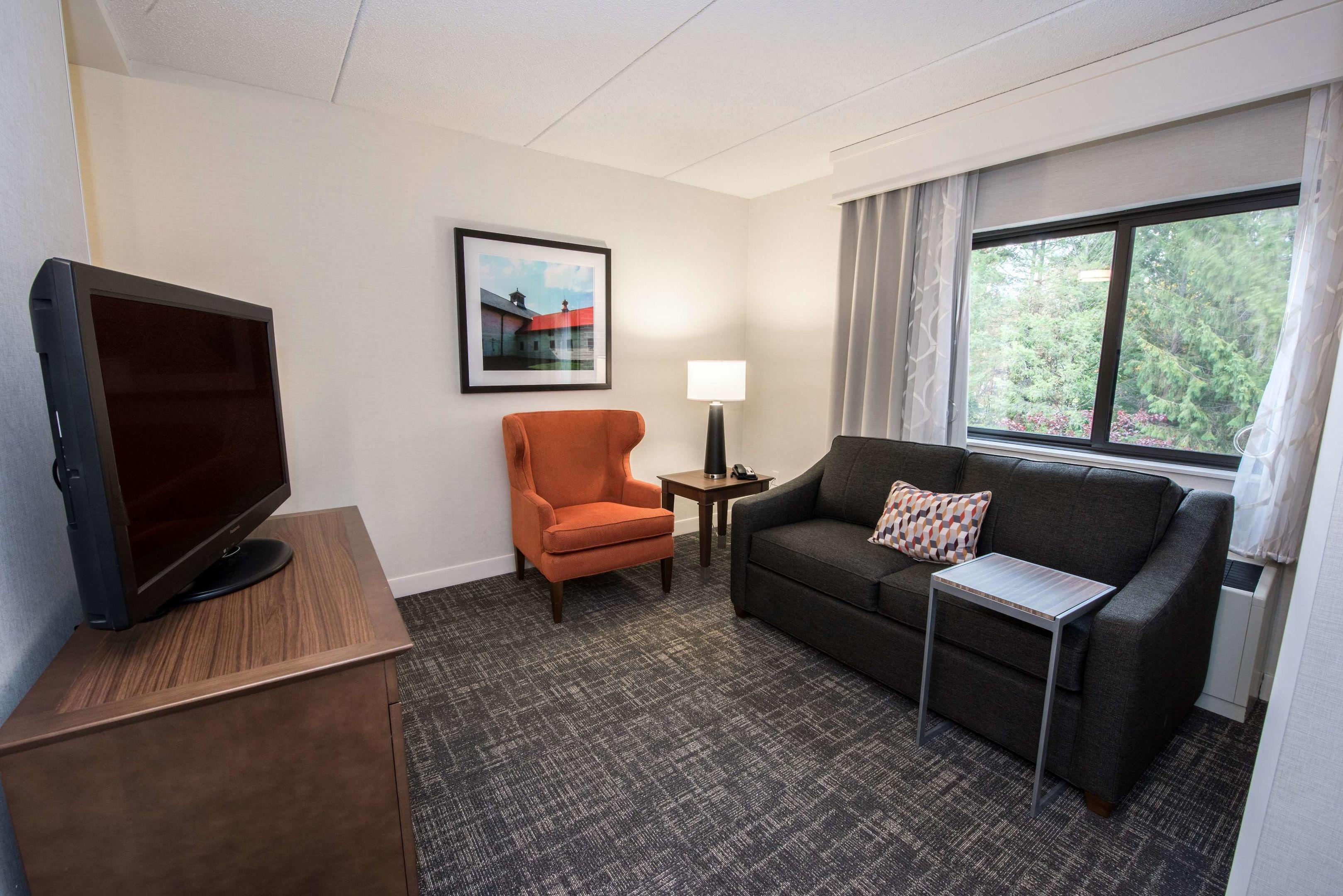 Hampton Inn Albany-Western Ave/University Area — photo 4
