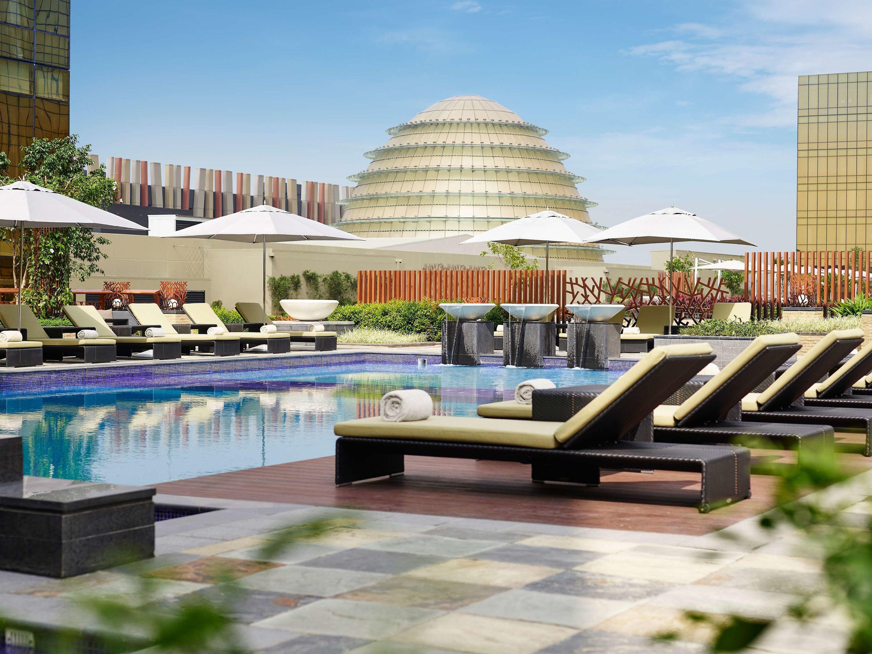 Hyatt Regency Manila, City of Dreams — photo 4