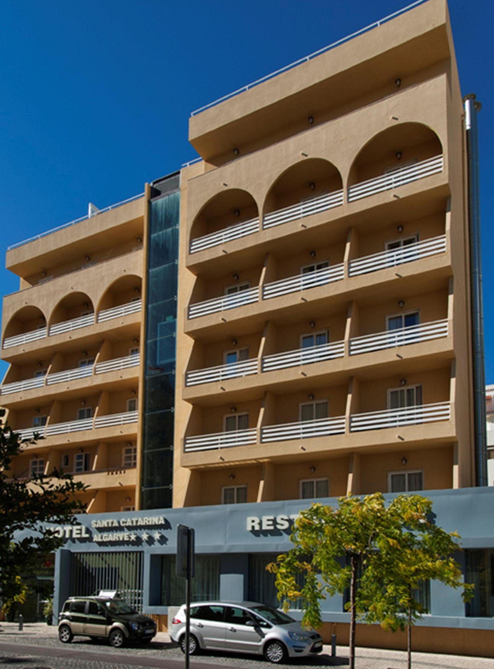 Hotel Santa Catarina — photo 5