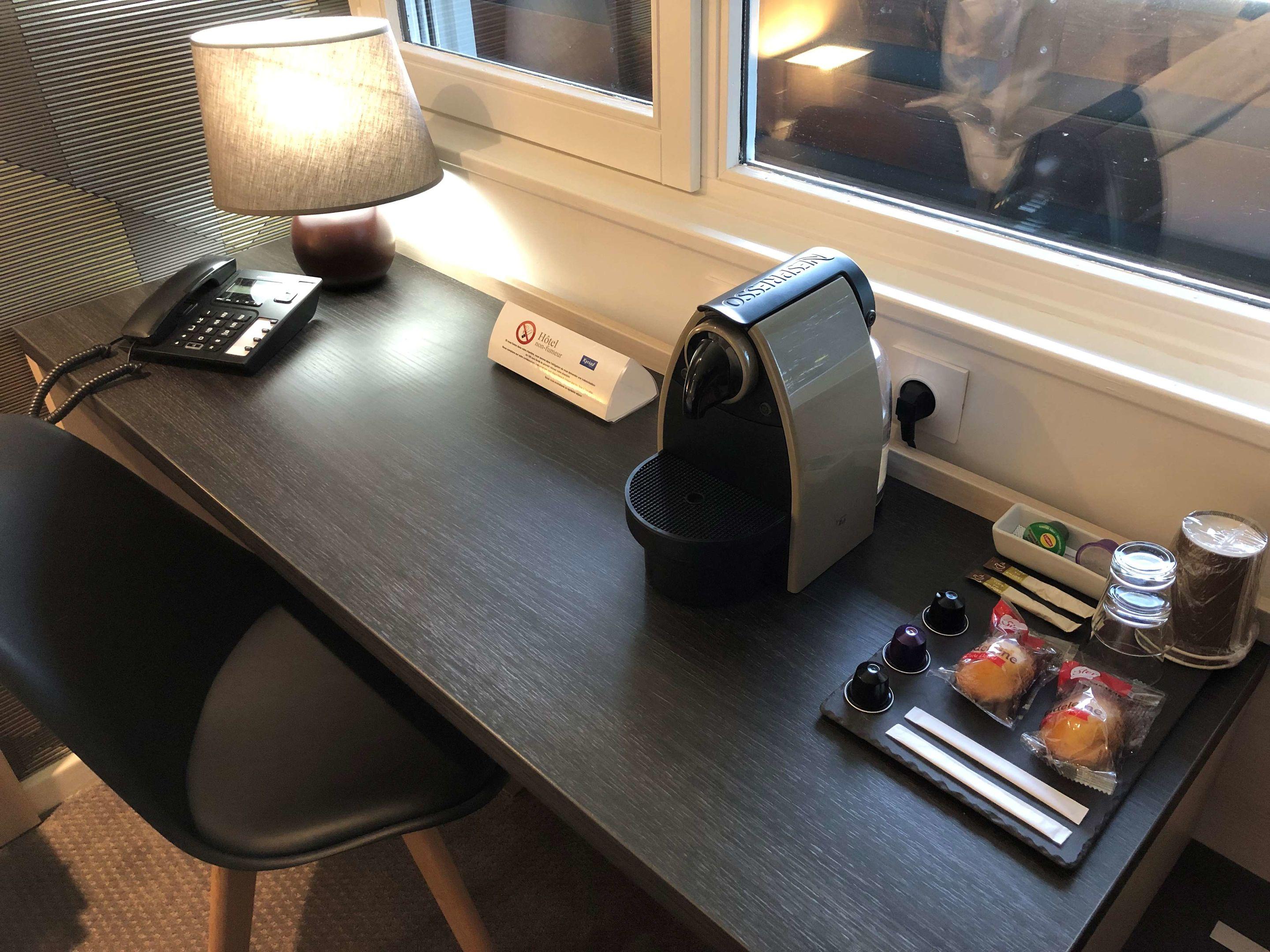 Hotel Kyriad Lisieux — photo 4