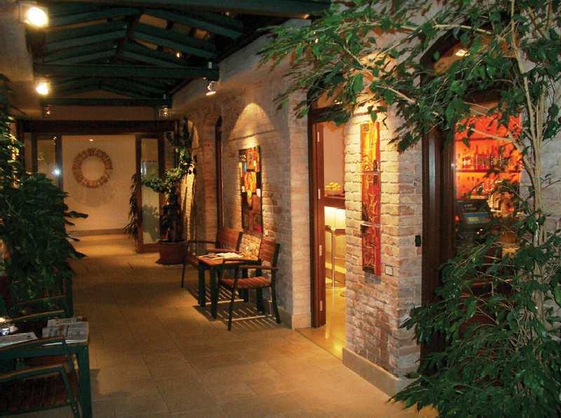 Eurostars Residenza Cannaregio — photo 4