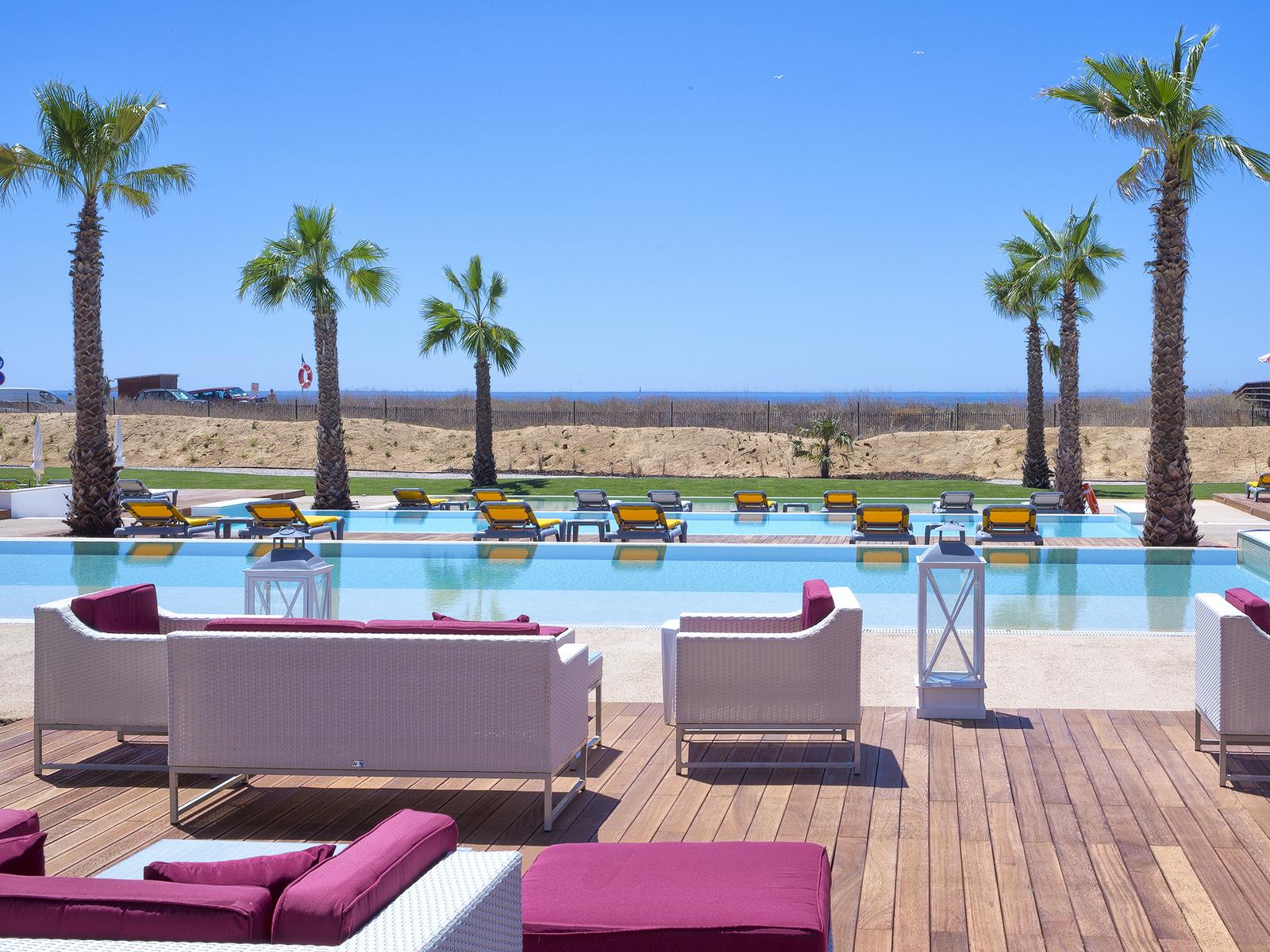 Pestana Alvor South Beach — photo 5