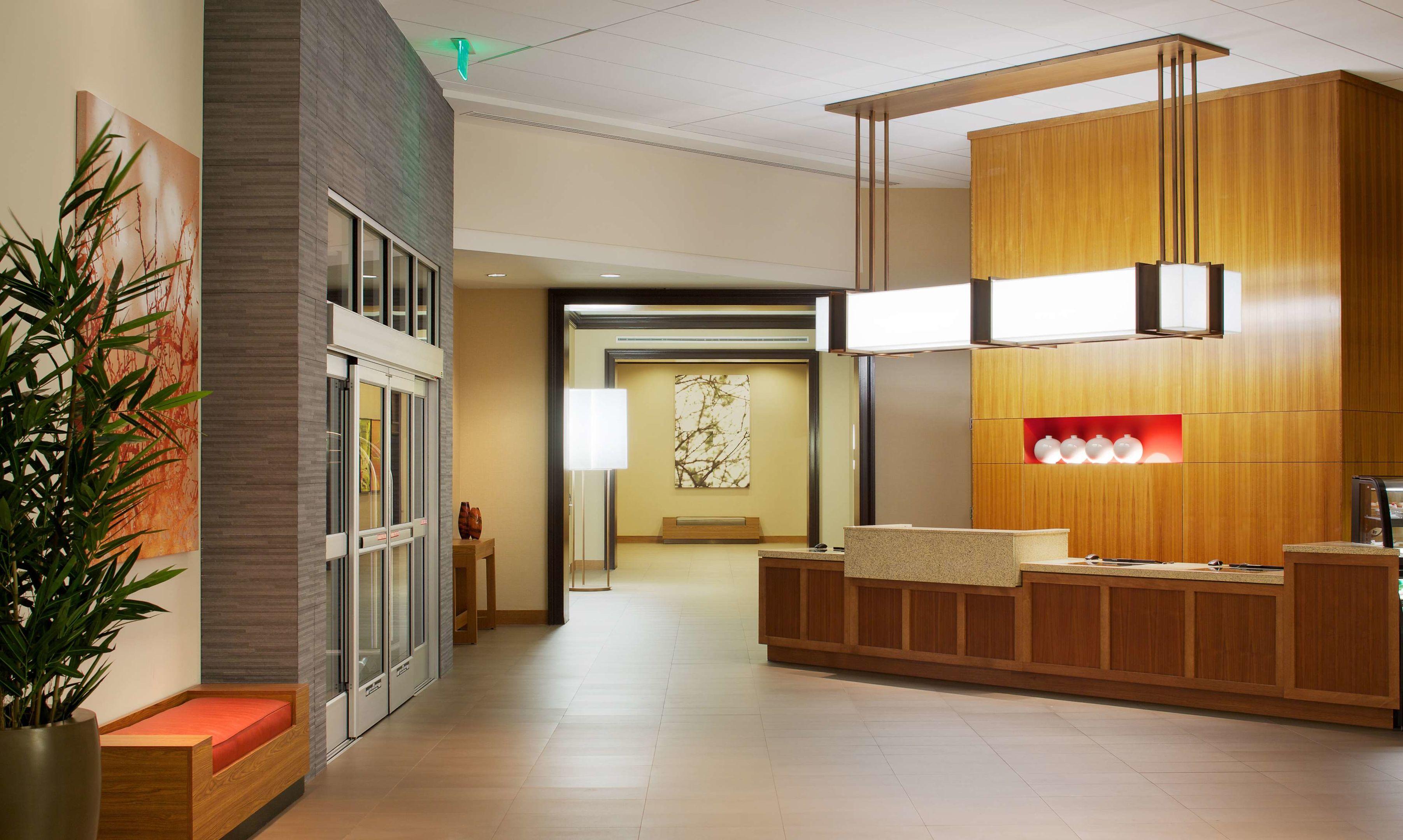 Hyatt Place Denver/Cherry Creek — photo 3