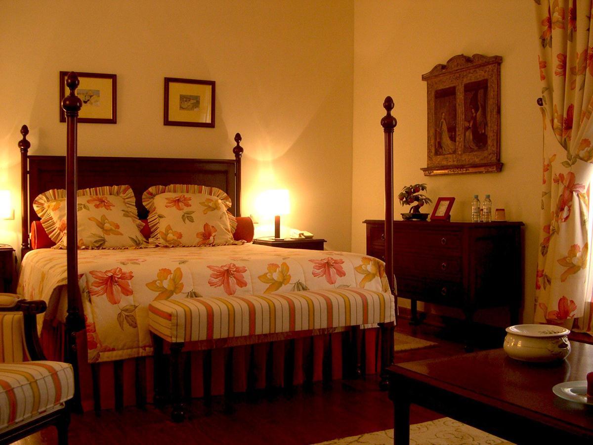 Hospedaria do Convento d'Aguiar- Turismo de Habitacao — photo 4