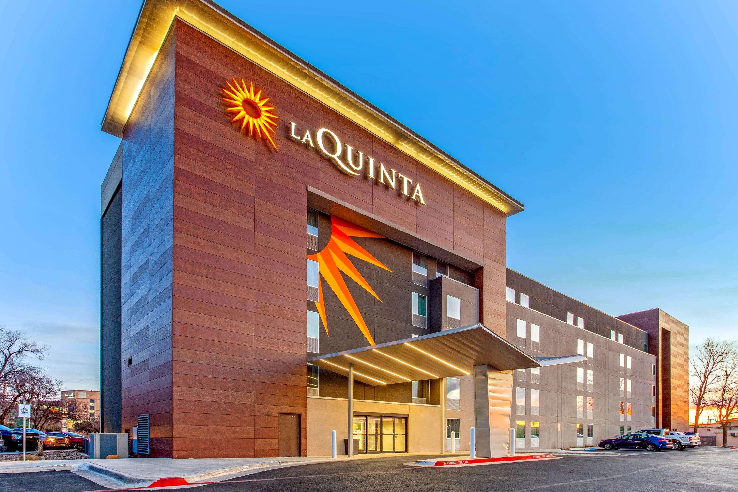 La Quinta Inn & Suites Lubbock West Medical Center