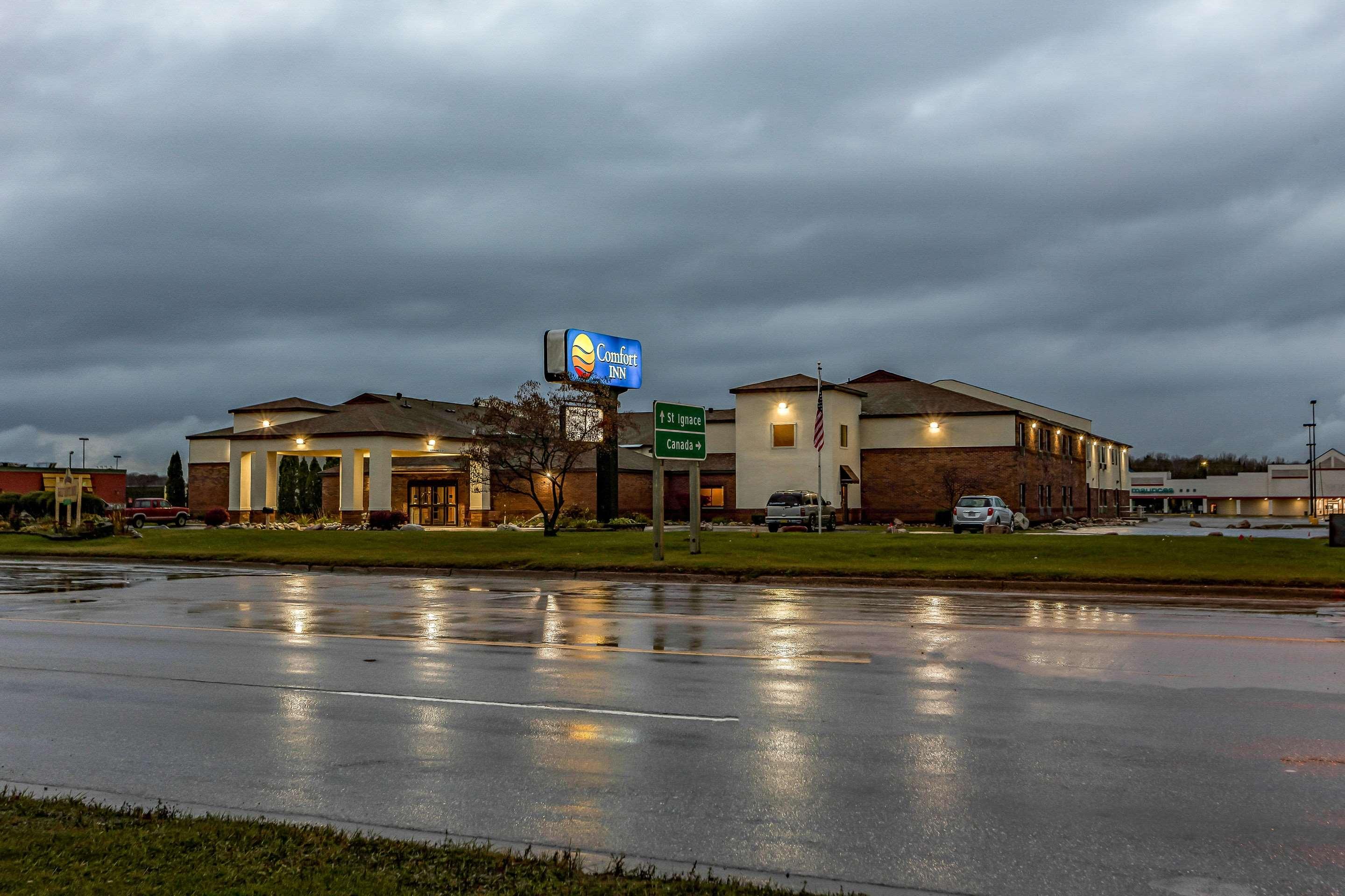 Comfort Inn Sault Sainte Marie — photo 4