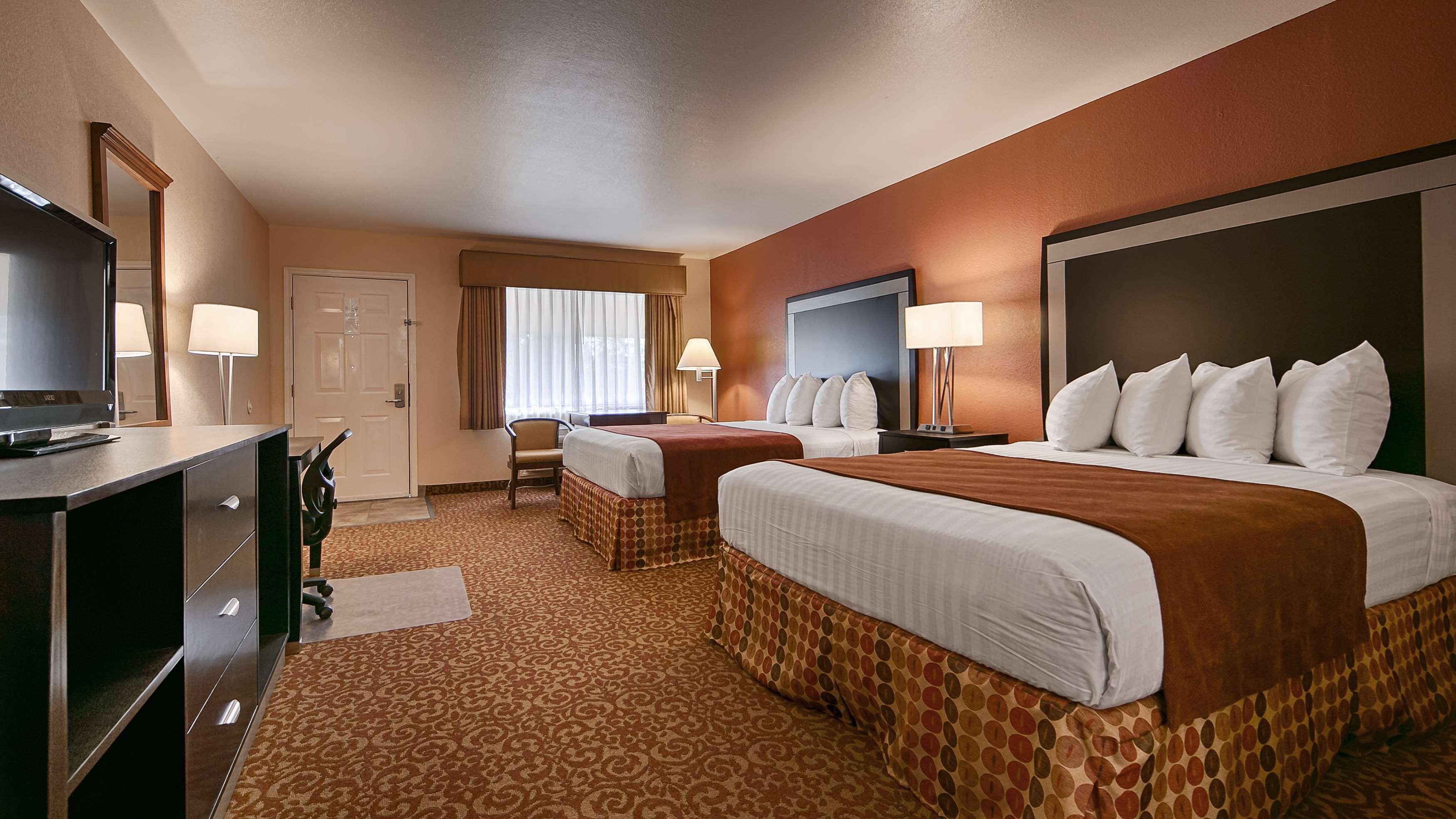 SureStay Hotel by Best Western Zapata — photo 5