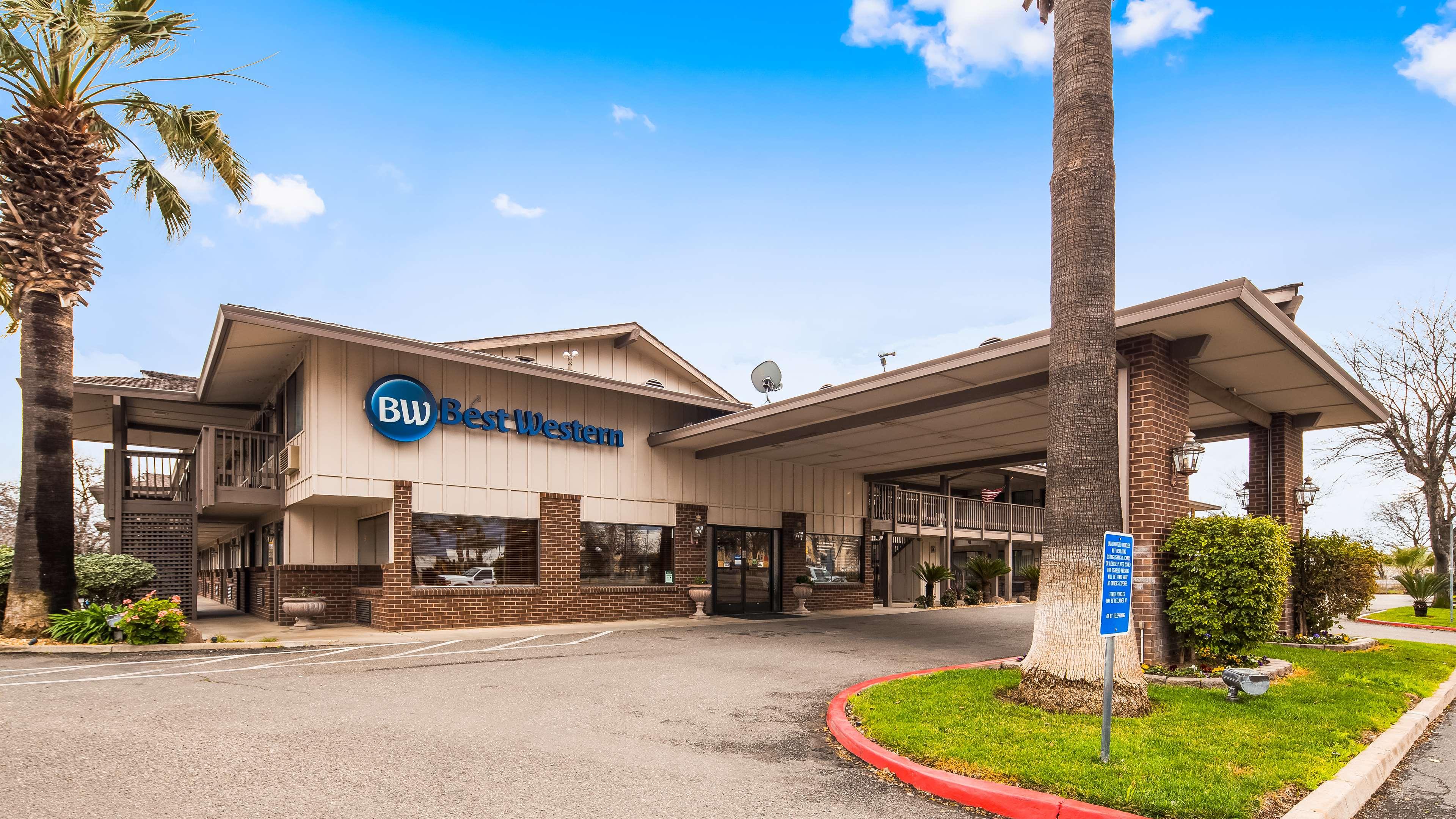 Best Western Shadow Inn — photo 3