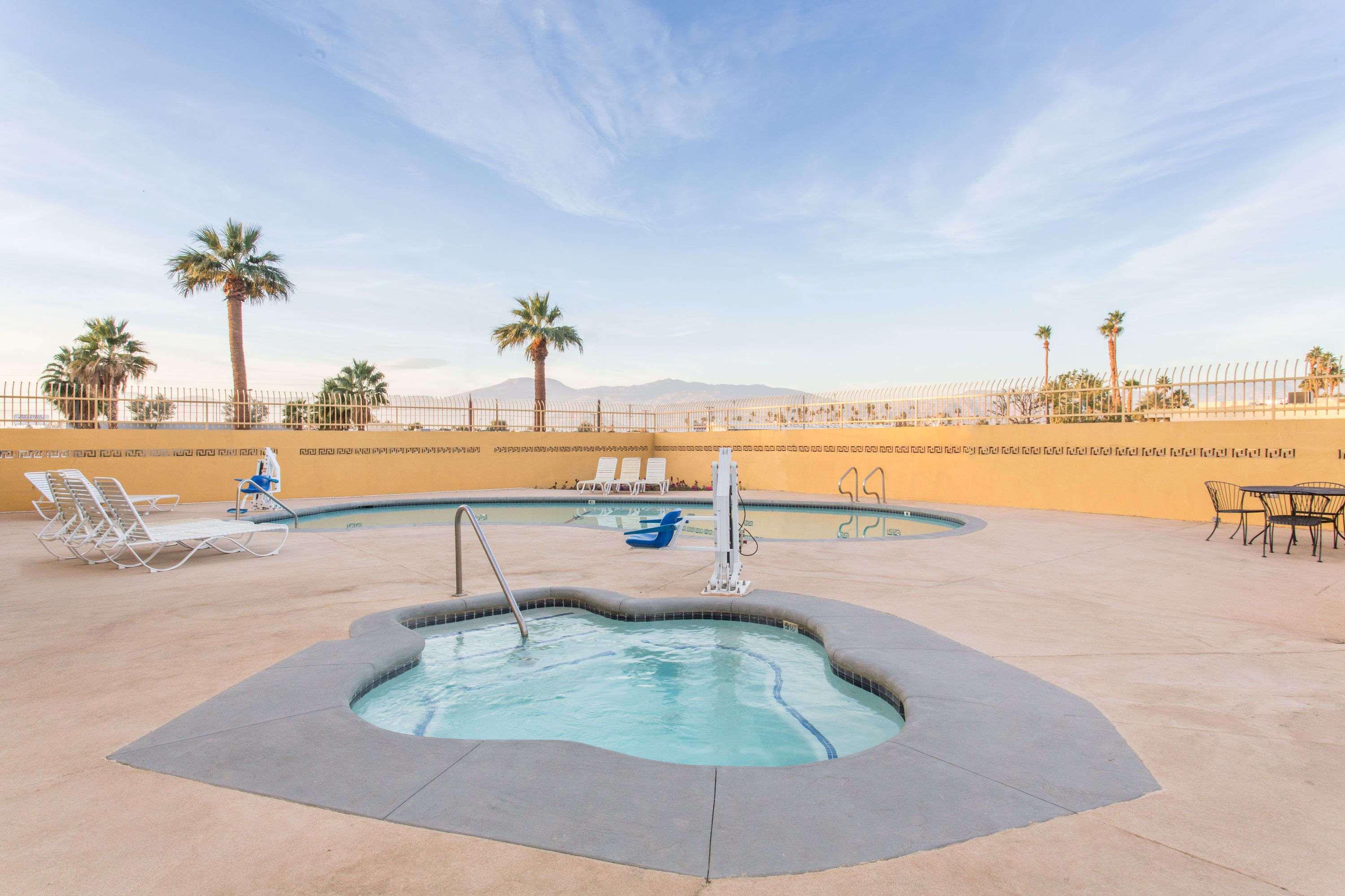 Days Inn Indio — photo 4