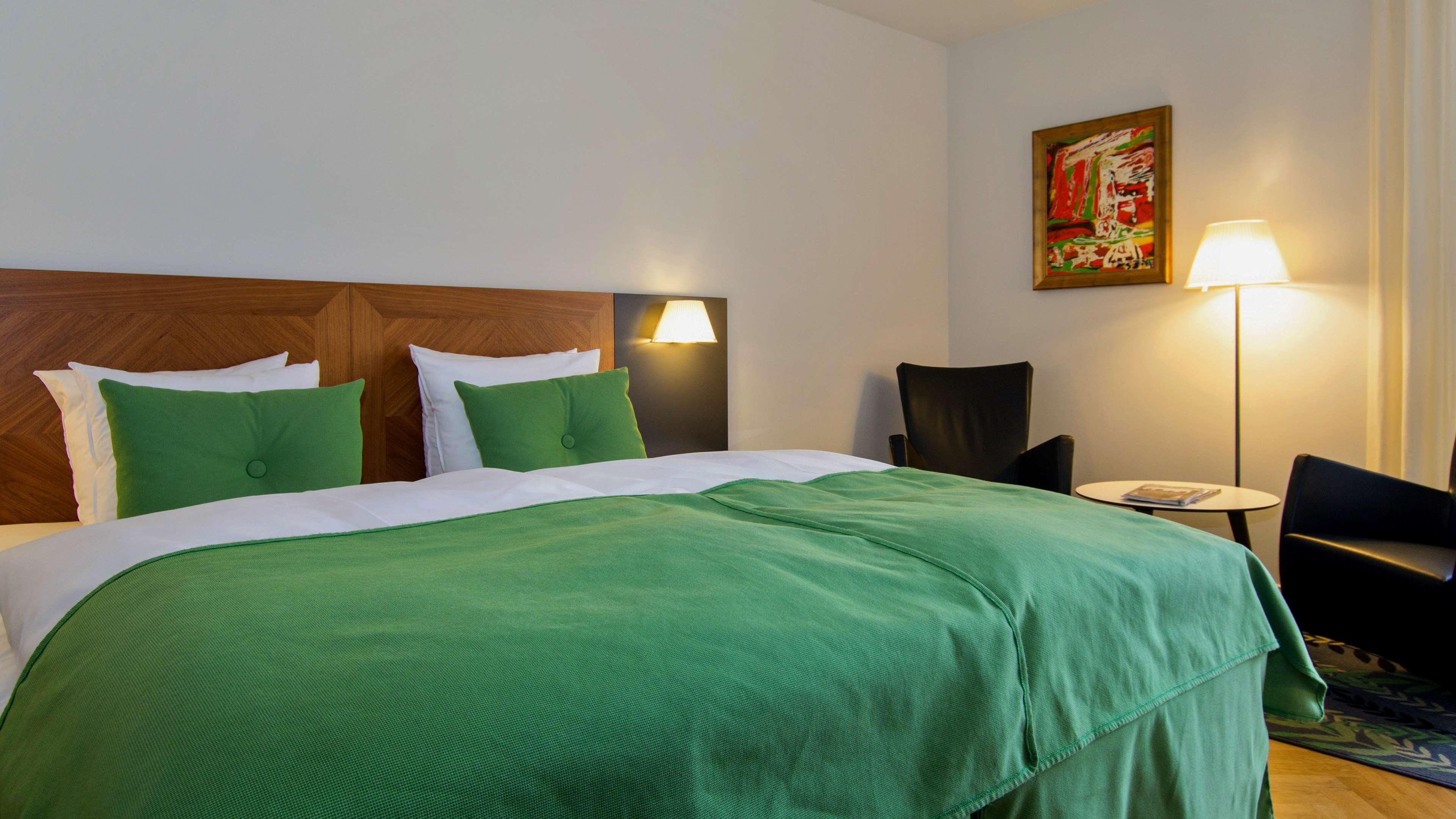 Best Western Plus Hotel Eyde — photo 5