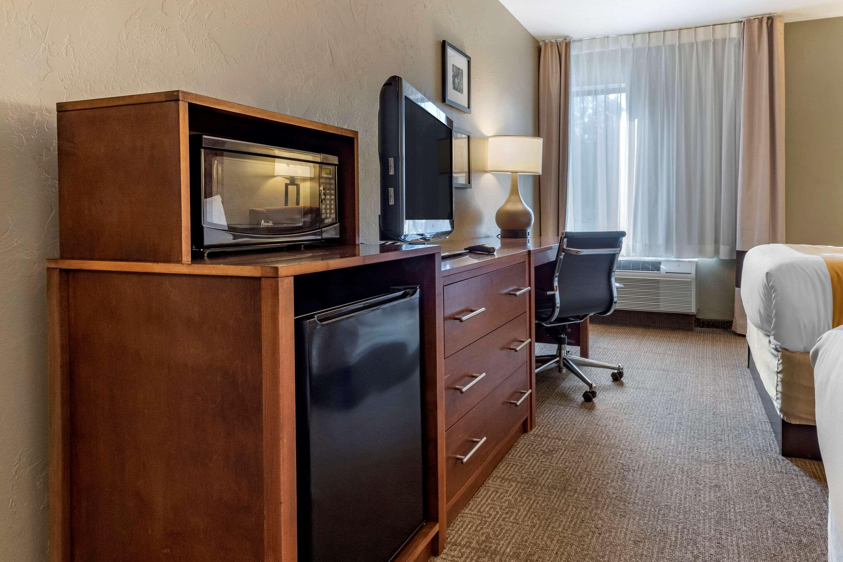 Comfort Inn — photo 5