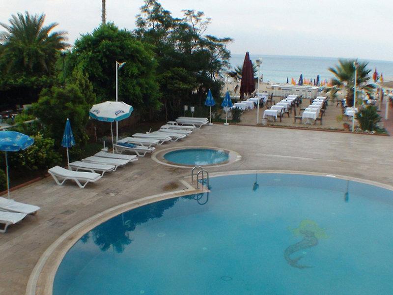 Xperia Saray Beach Hotel — photo 4