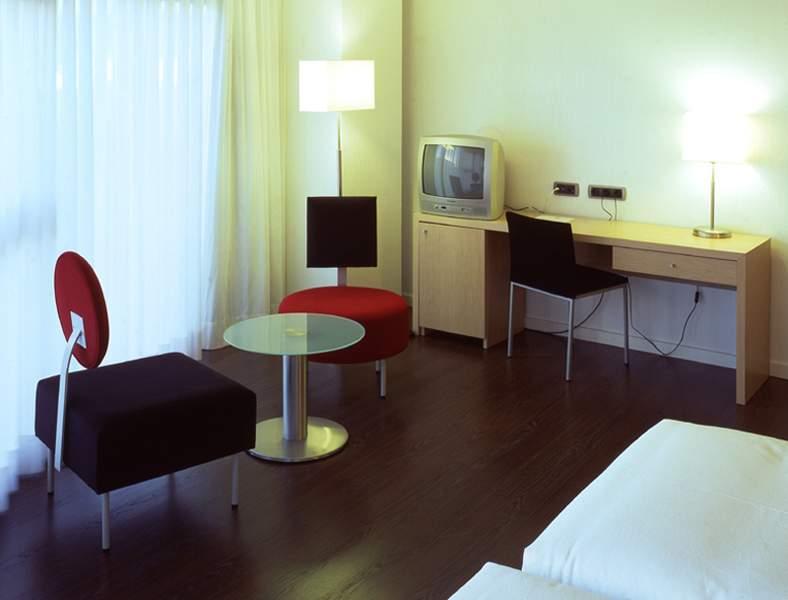 Hotel Luz Castellon — photo 4