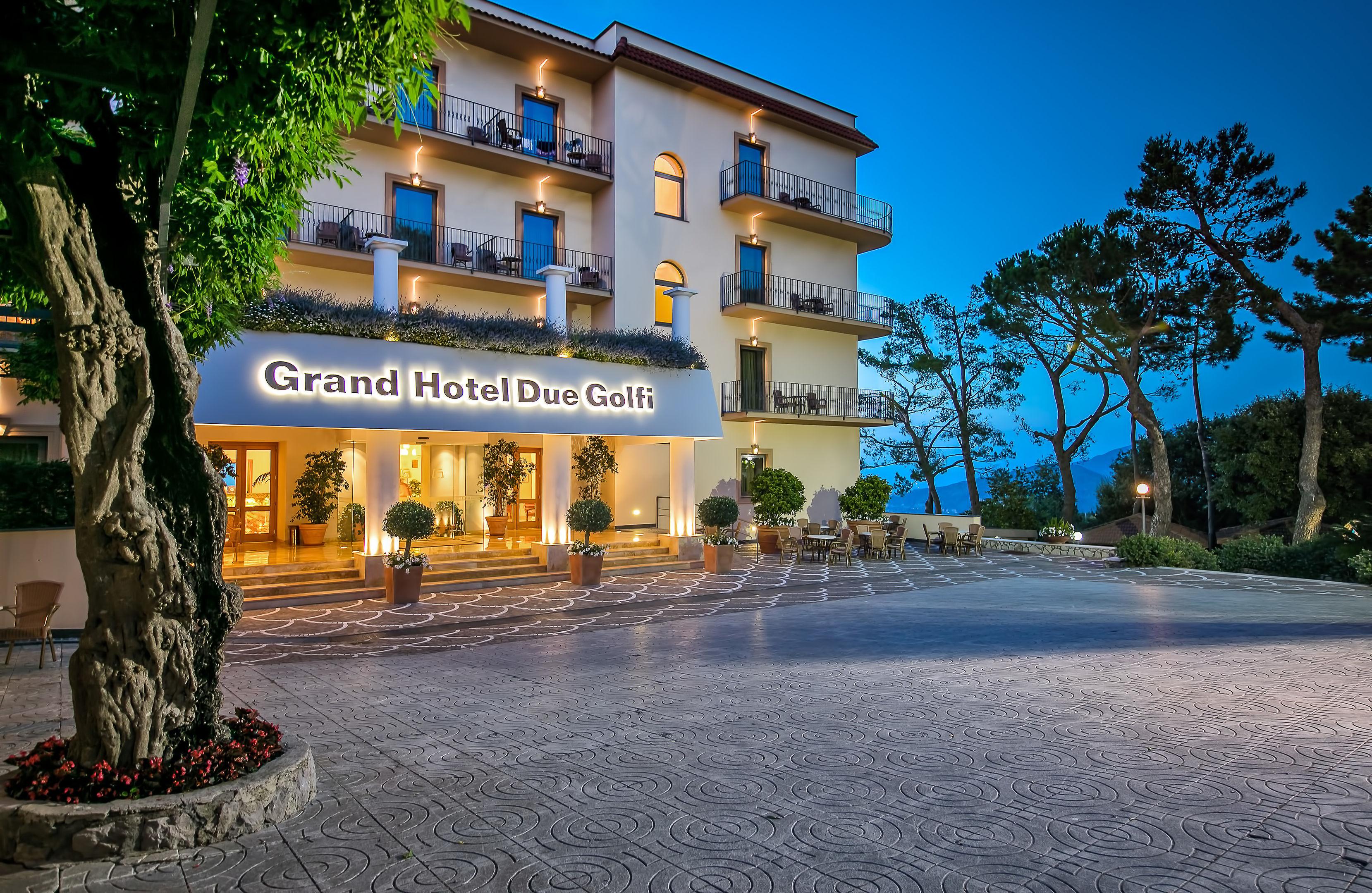 Grand due Golfi — photo 4