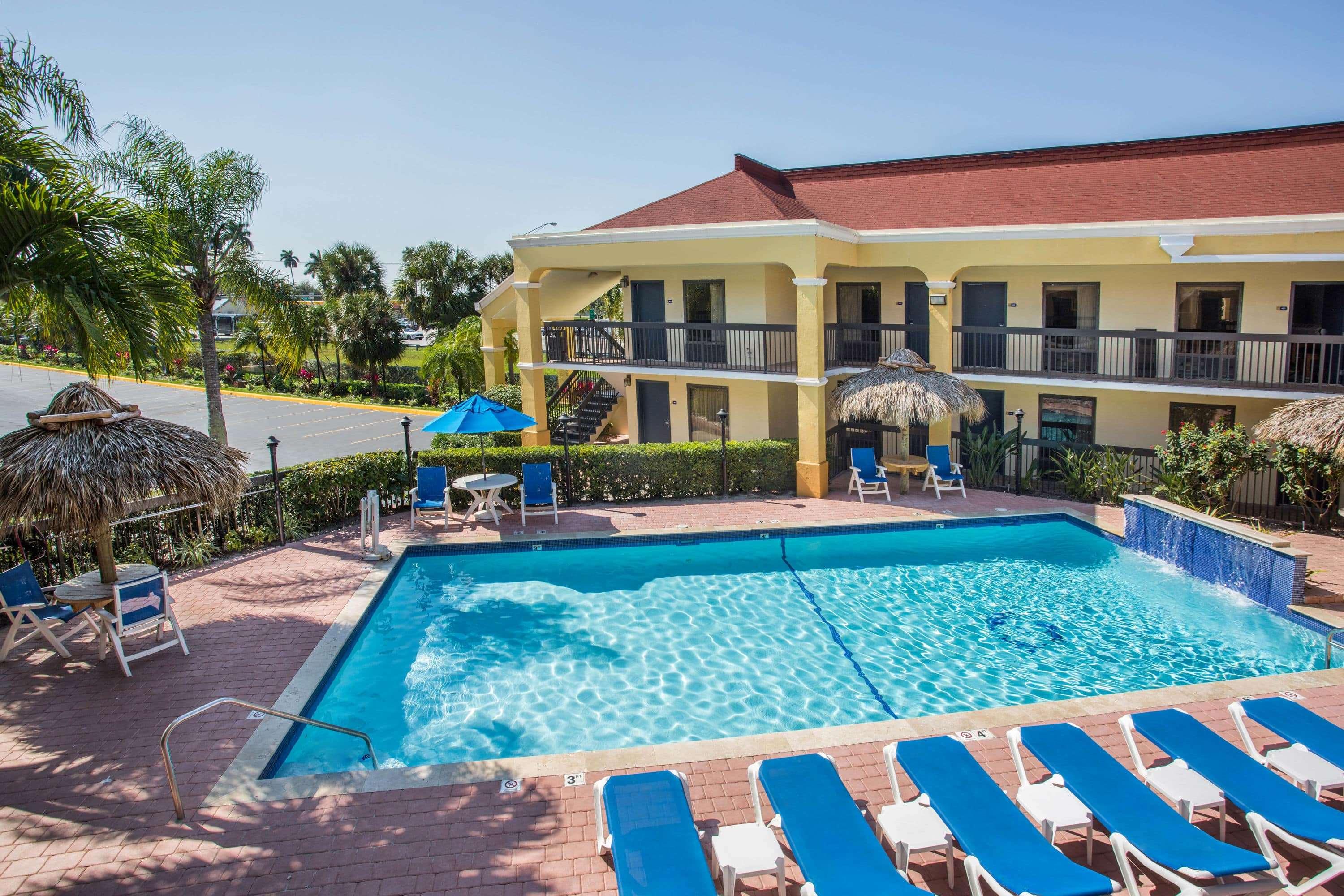 Days Inn Florida City — photo 4