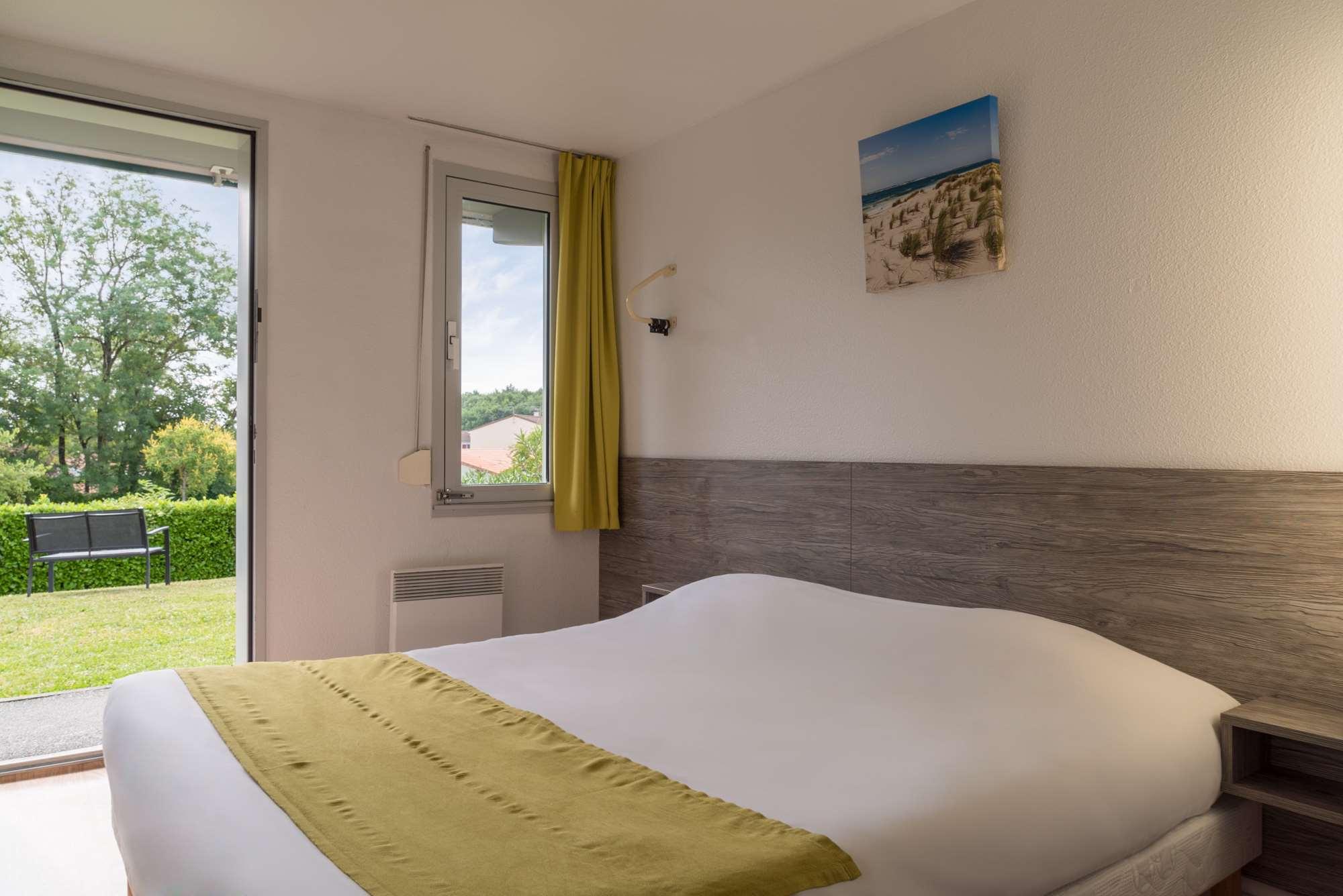 The Originals Access, Hôtel Recouvrance, Saintes Ouest — photo 5
