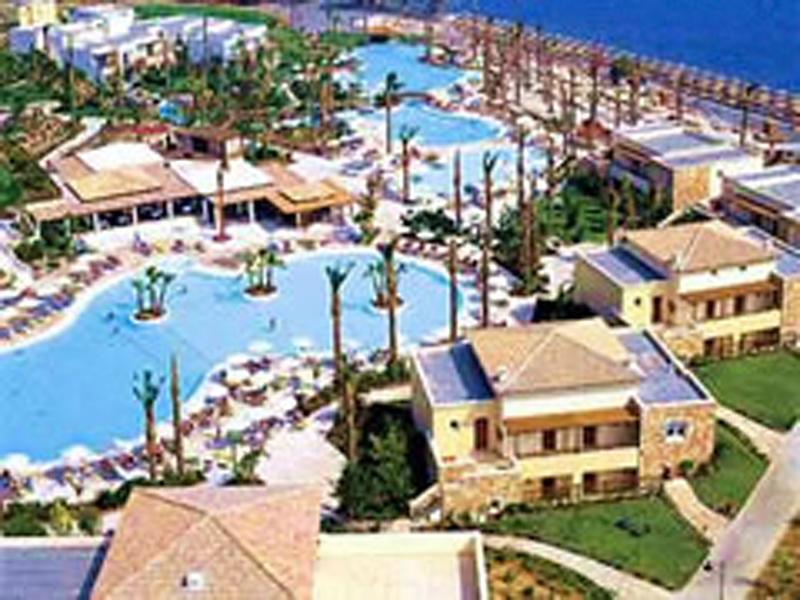 Grecotel Kos Imperial — photo 4