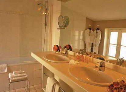 Best Western Premier Hotel Bayonne Etche Ona - Bordeaux — photo 5