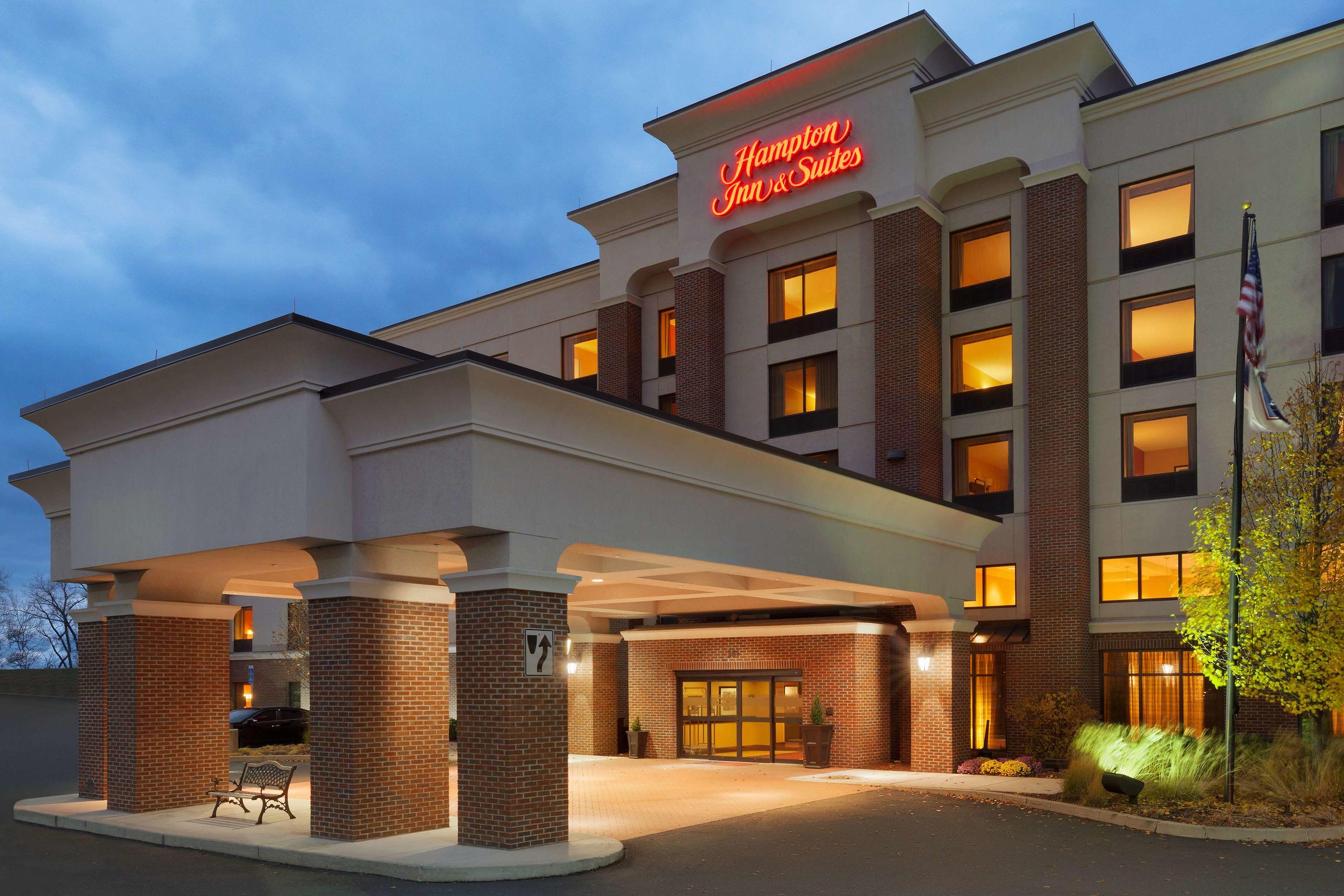 Hampton Inn & Suites East Hartford — photo 4