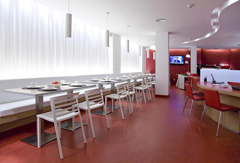 Ciutat Vella Hotel — photo 4