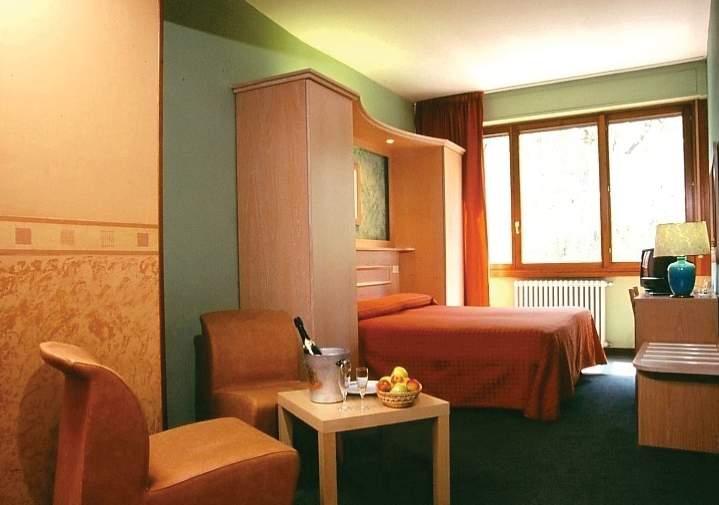 Hotel Meridiana — photo 5