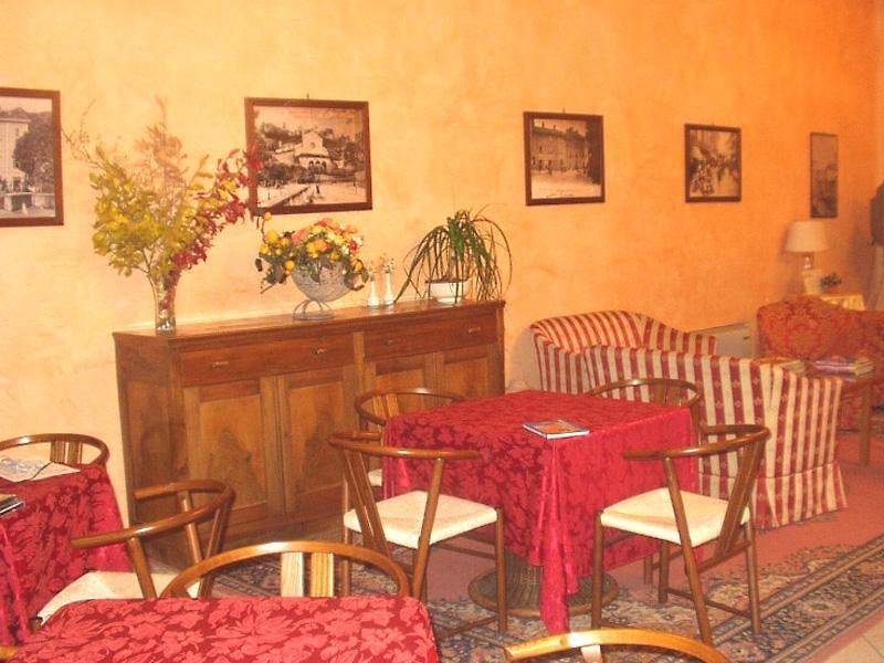 Hotel Roma — photo 4