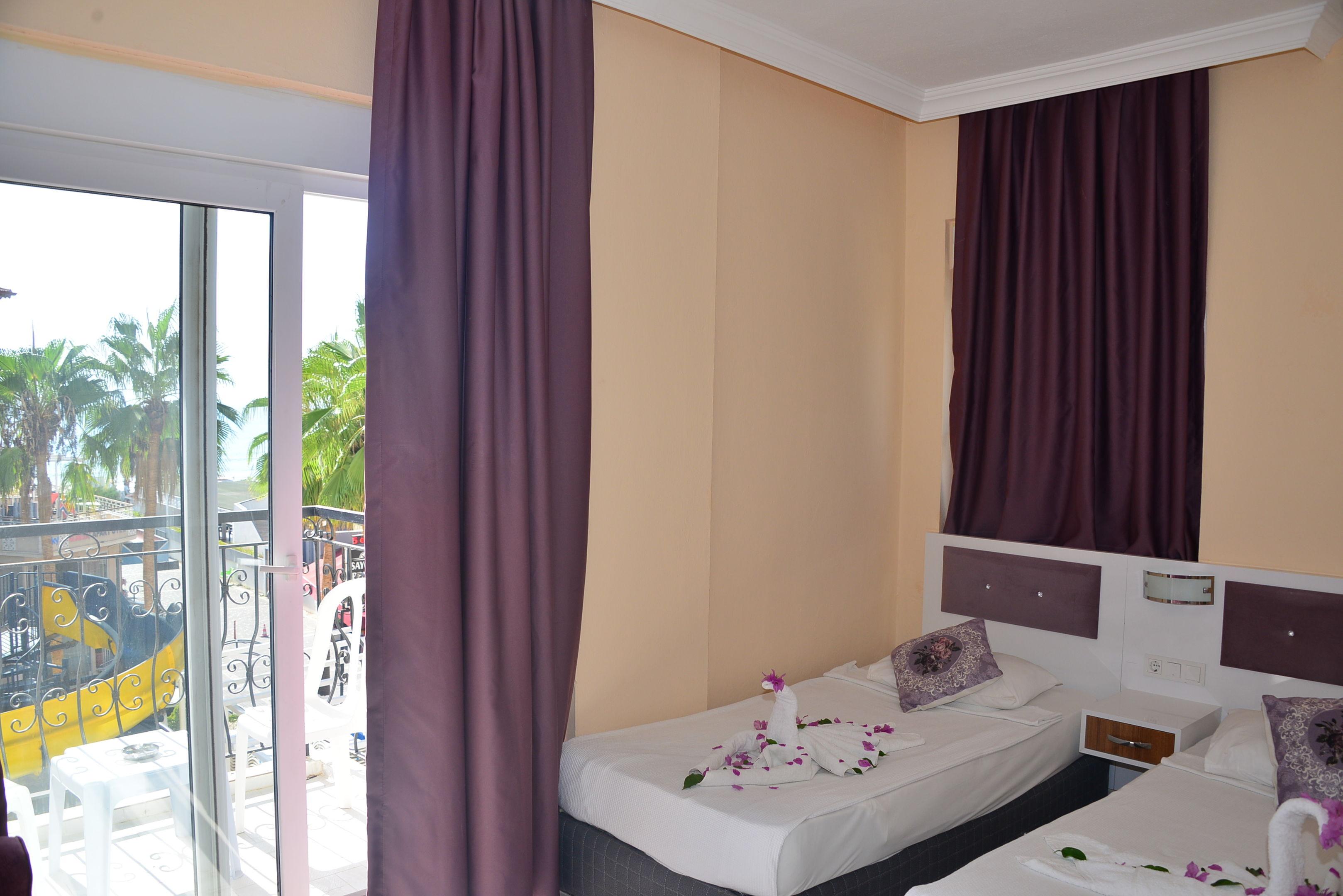 Saygili Beach Hotel — photo 5