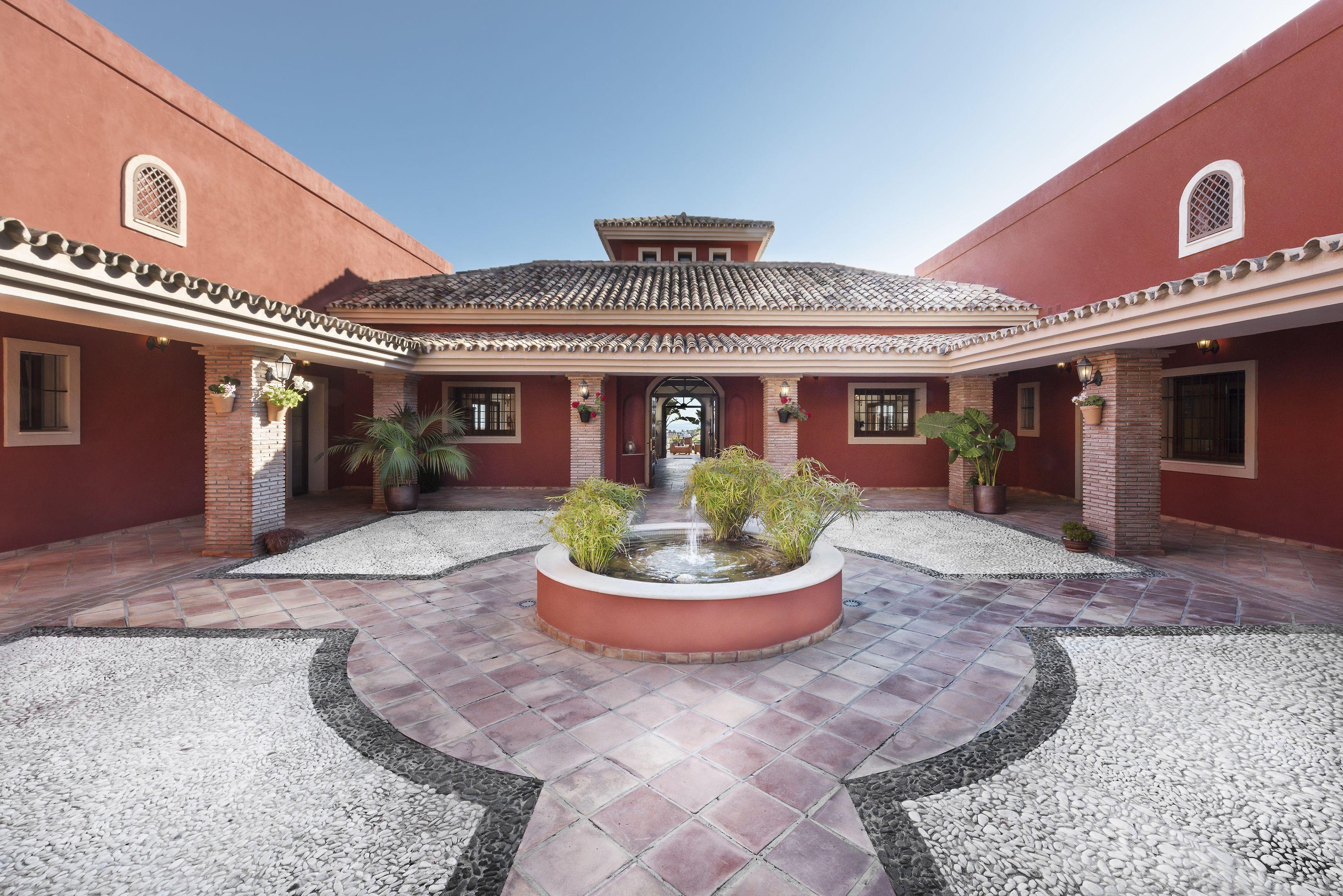 Checkin Colina del Paraiso — photo 1
