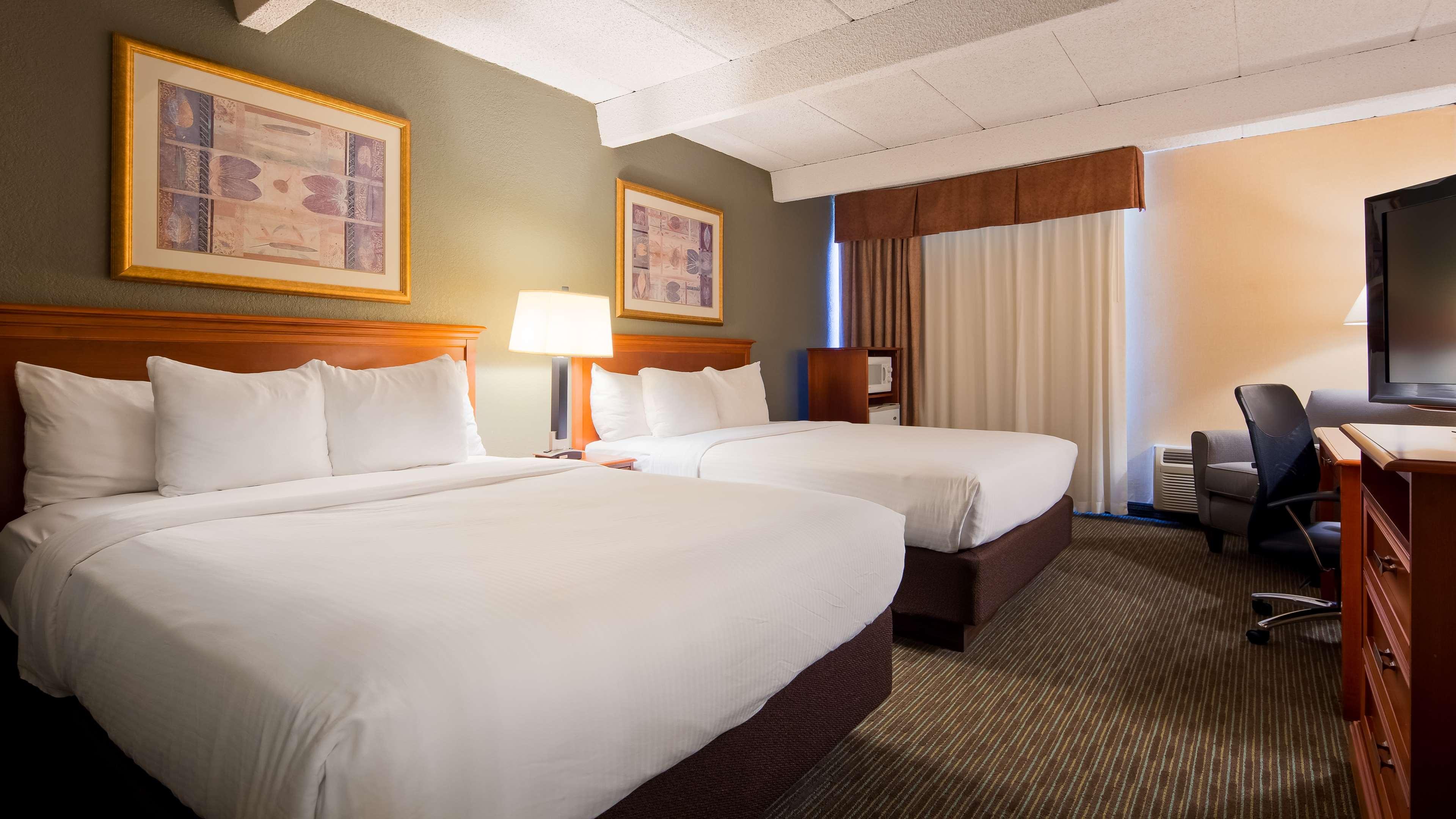 Best Western Tomah Hotel — photo 5