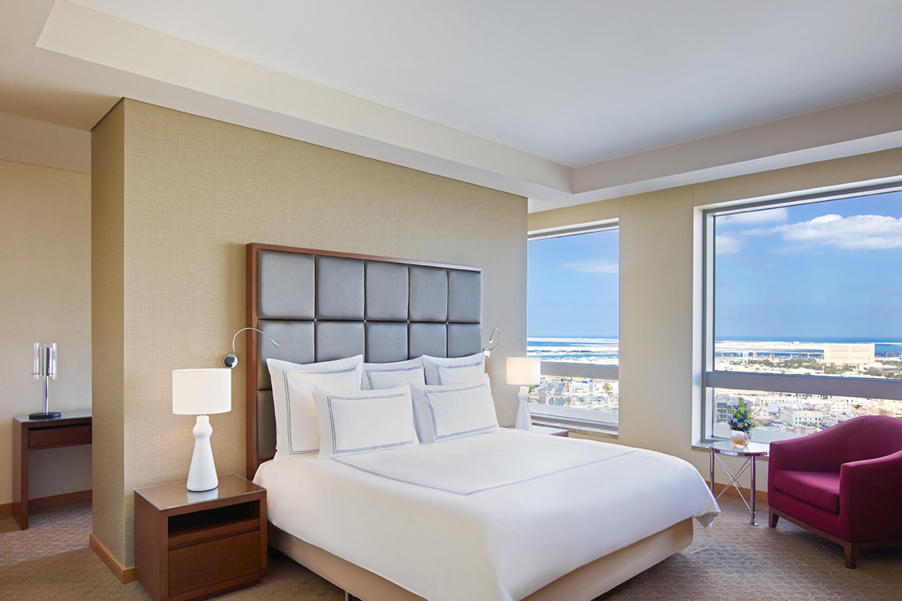 Swissôtel Al Ghurair — photo 5