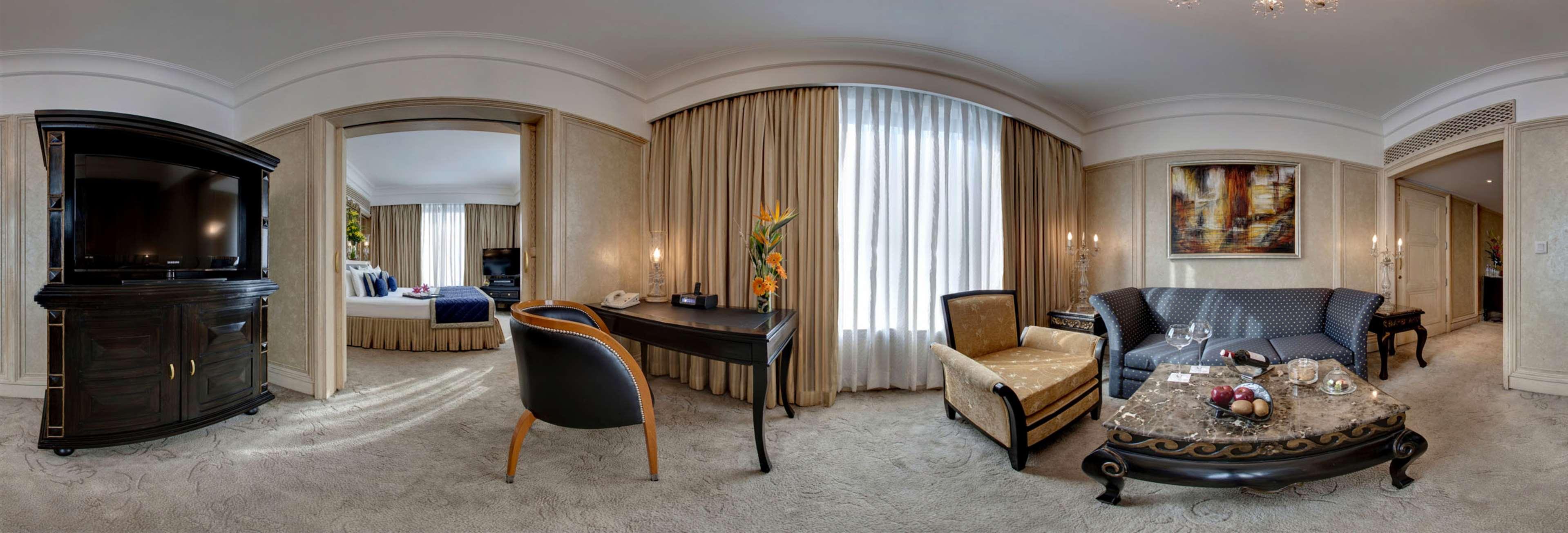 Radisson Blu Mbd Hotel Noida — photo 5