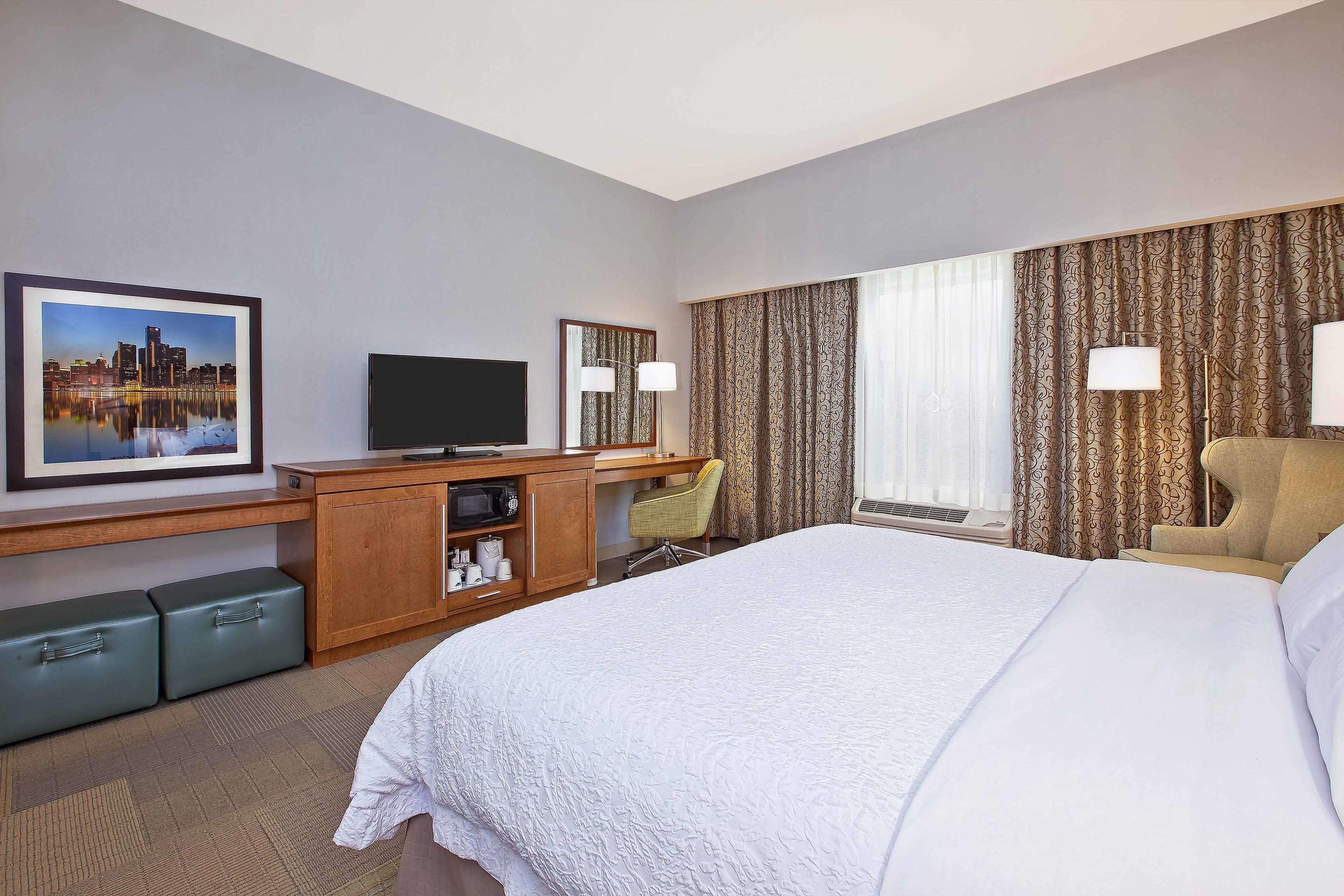 Hampton Inn Southfield/West Bloomfield — photo 5