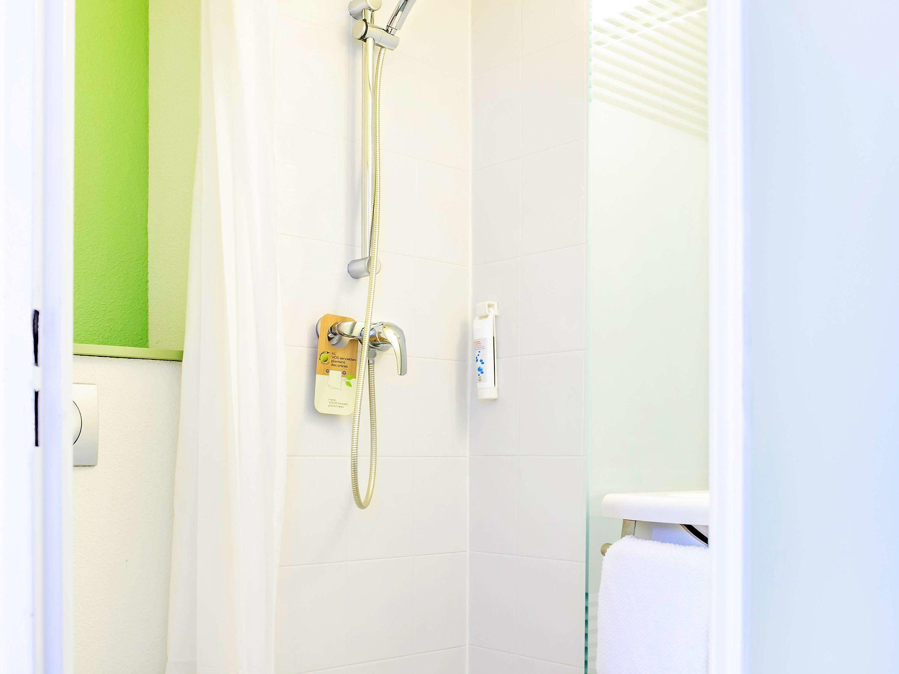 ibis budget Valenciennes Petite Forêt — photo 4