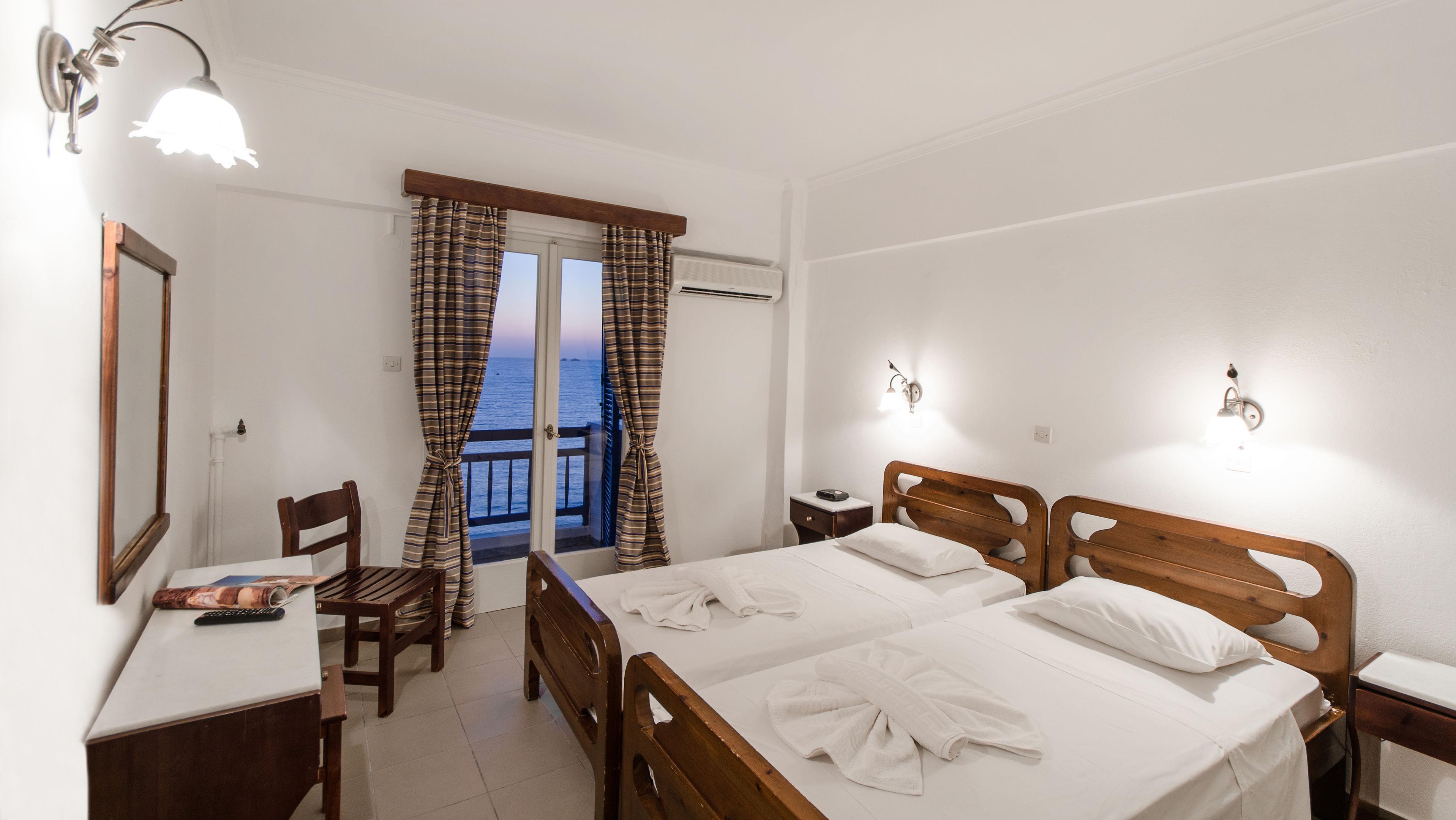 Hotel Nikolas — photo 4