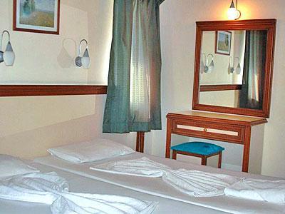 Azak Suit Apart Hotel — photo 4