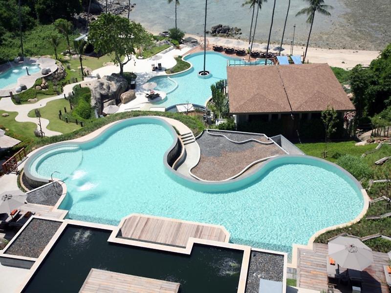 Shasa Resort & Residences — photo 4