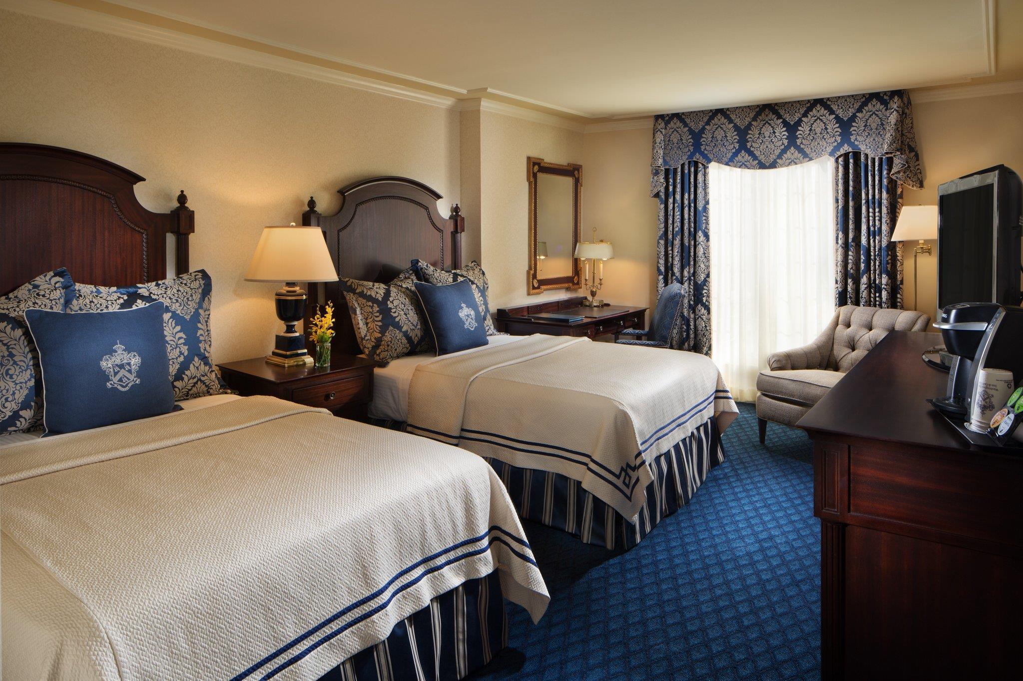 Washington Duke Inn & Golf Club — photo 4