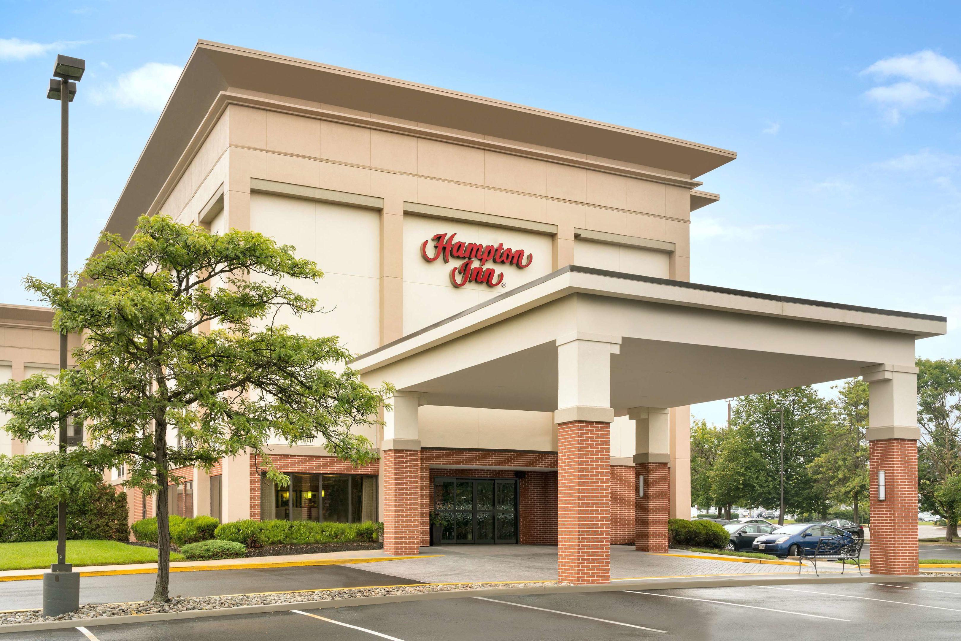 Hampton Inn Philadelphia/Mt. Laurel — photo 4