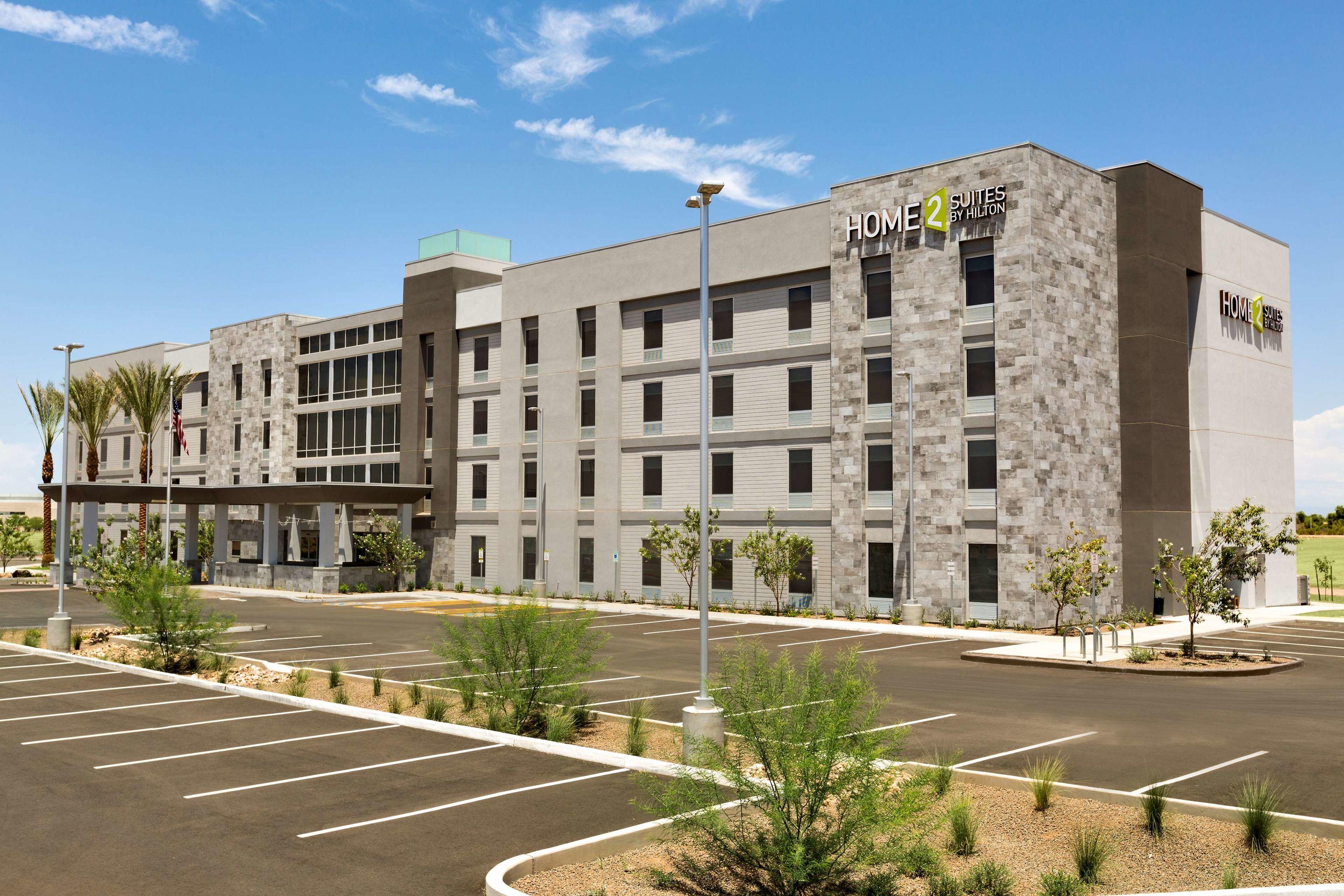 Home2 Suites by Hilton Phoenix Chandler — photo 4