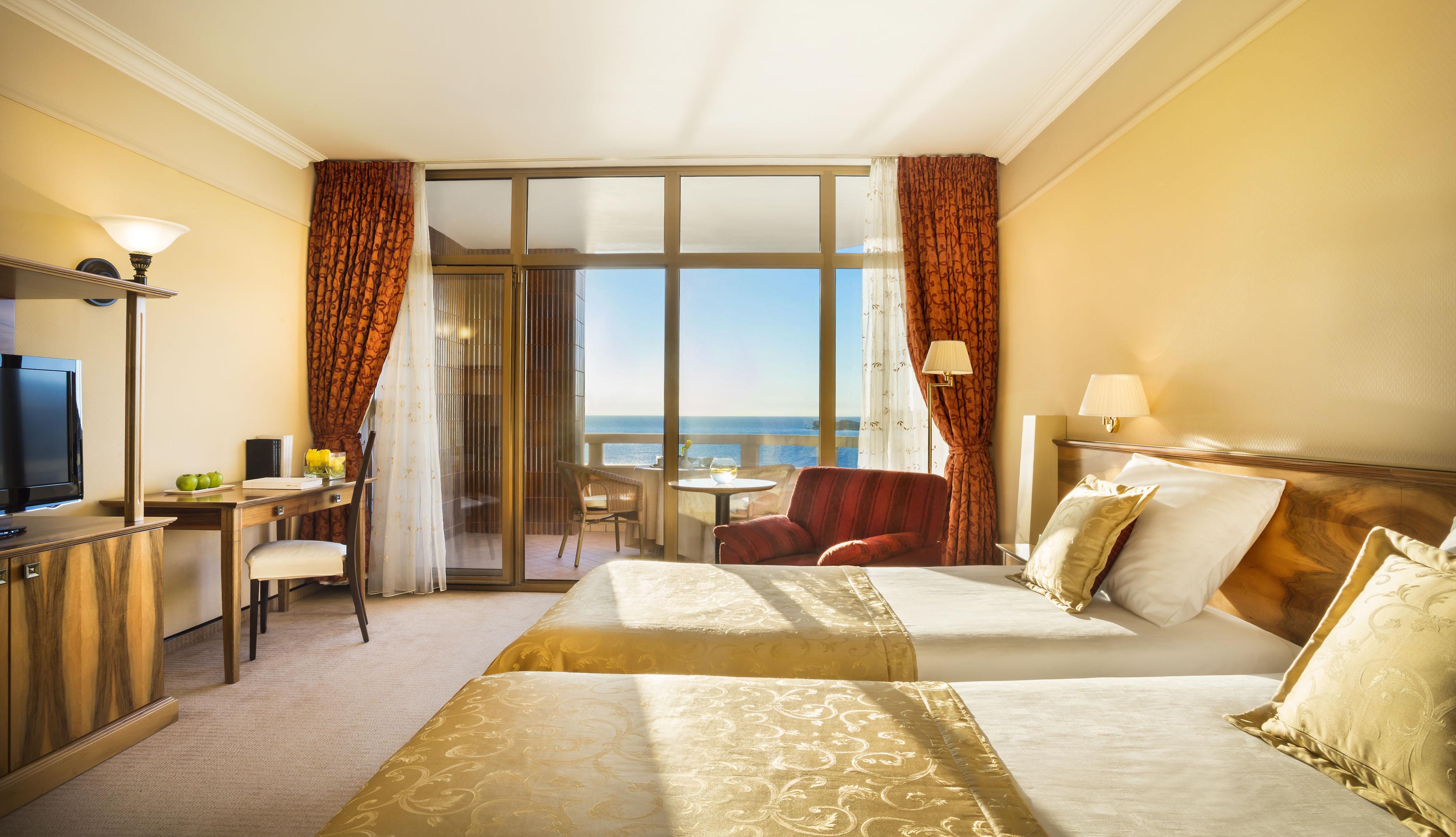 Remisens Premium Hotel Metropol — photo 4