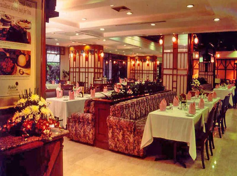 Horison Bandung — photo 3