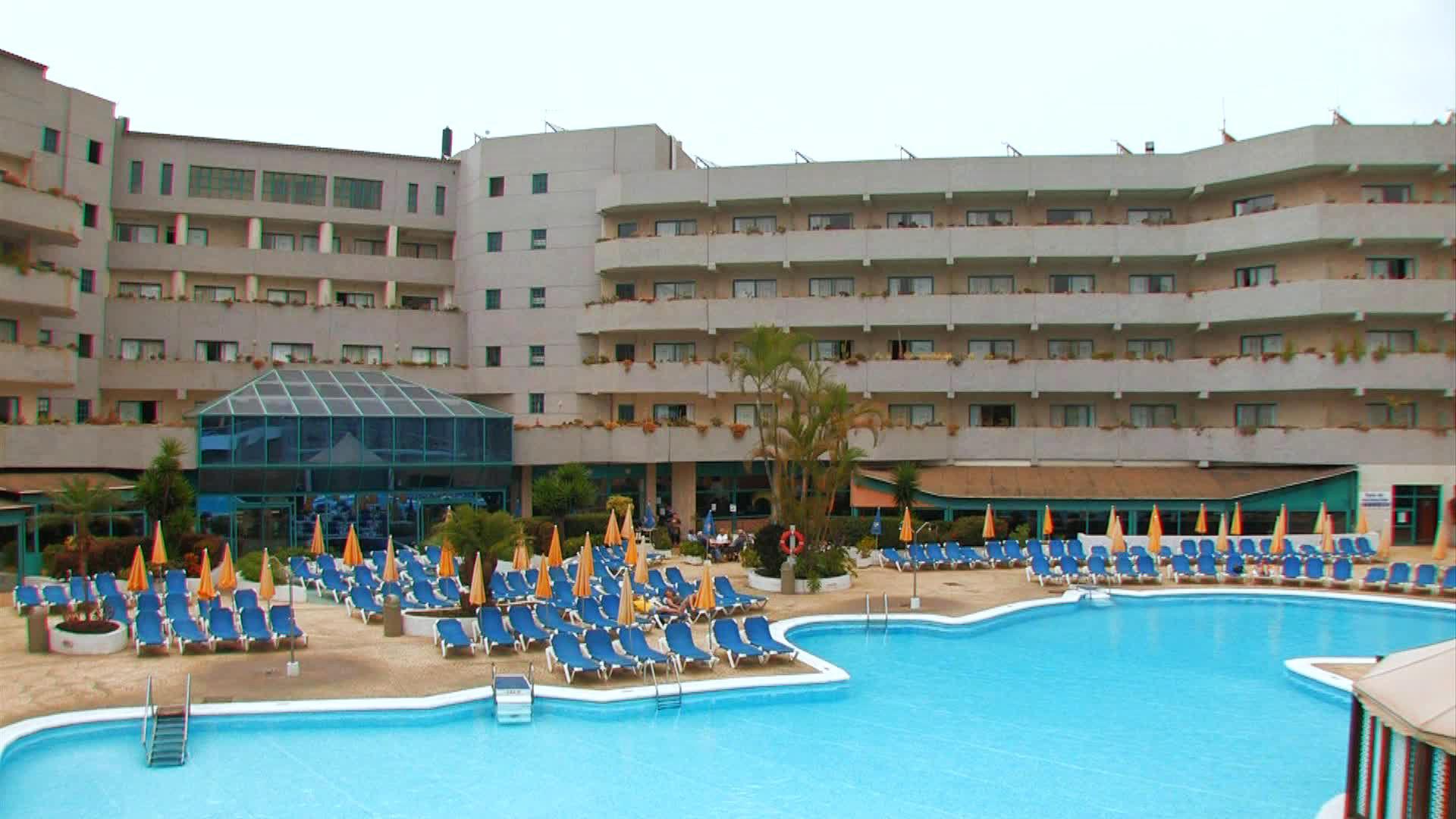 Hotel Turquesa Playa — photo 5