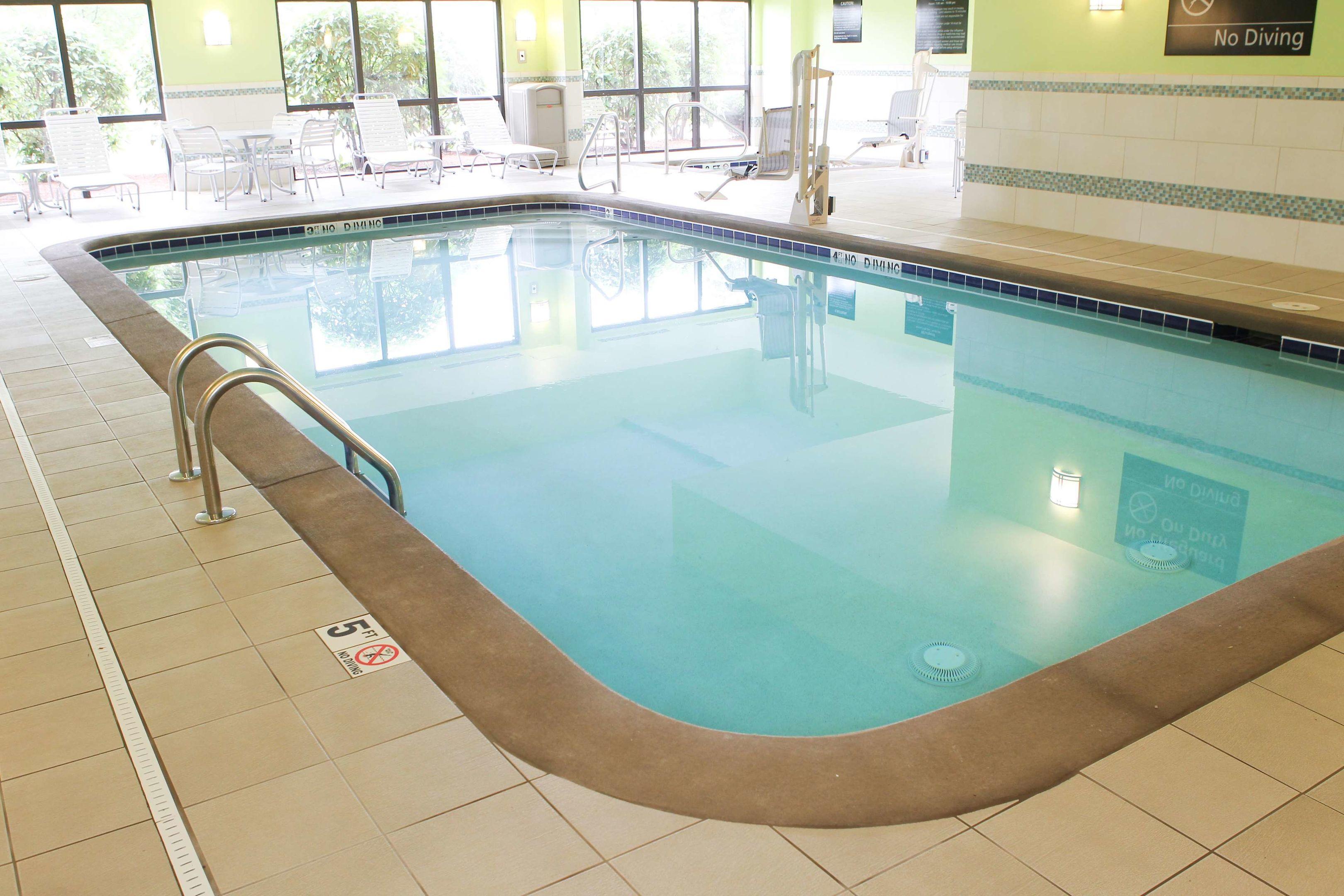Hampton Inn Cincinnati — photo 4
